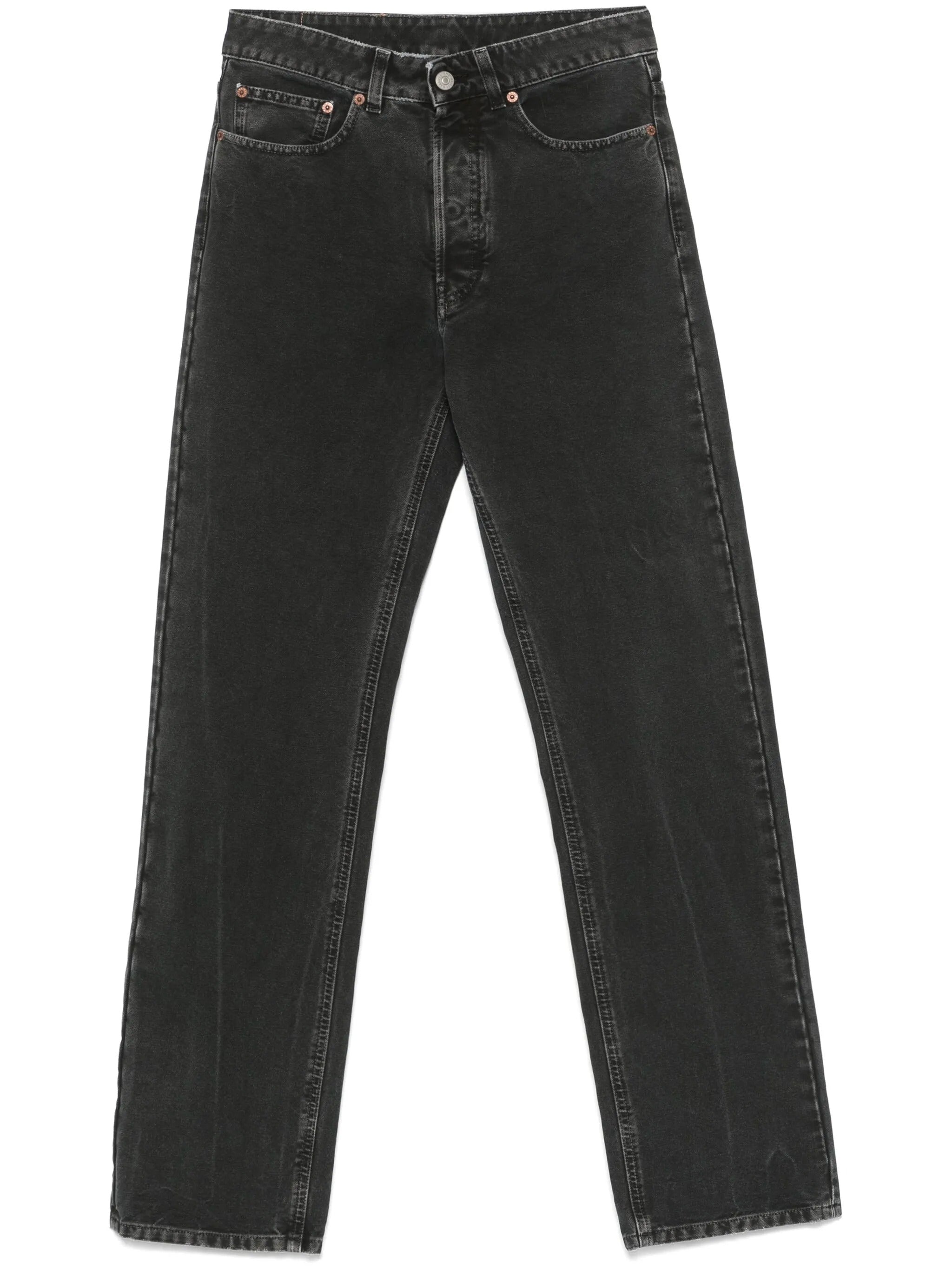 Pants 5 pockets