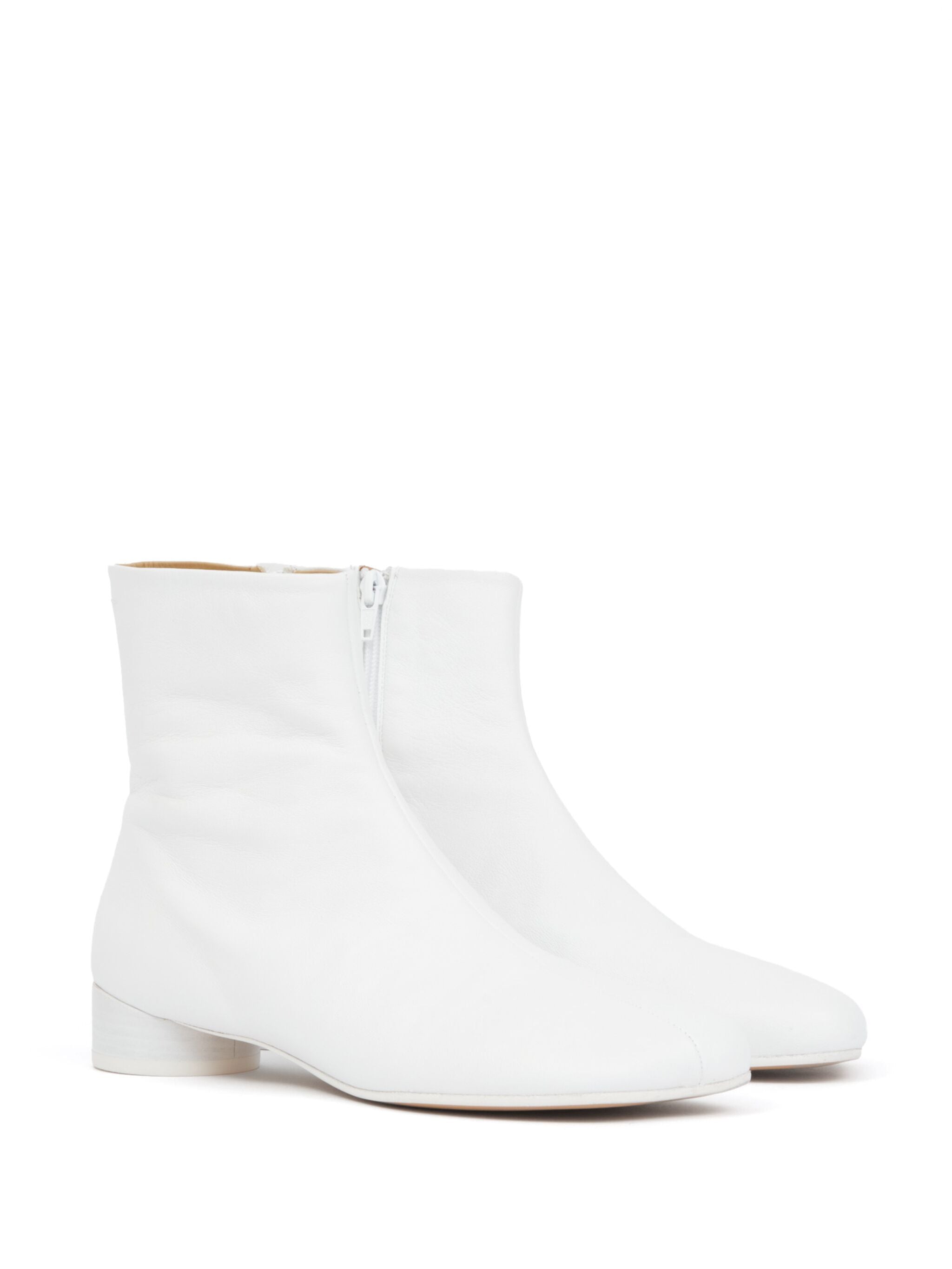 Ankle boot