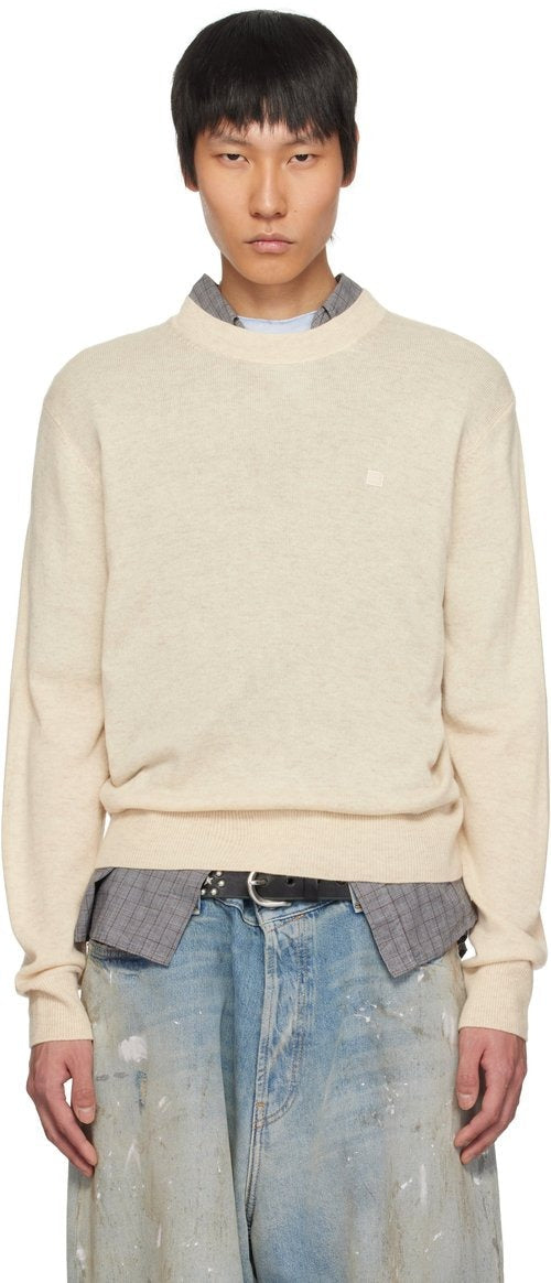 Fa ux knit000108