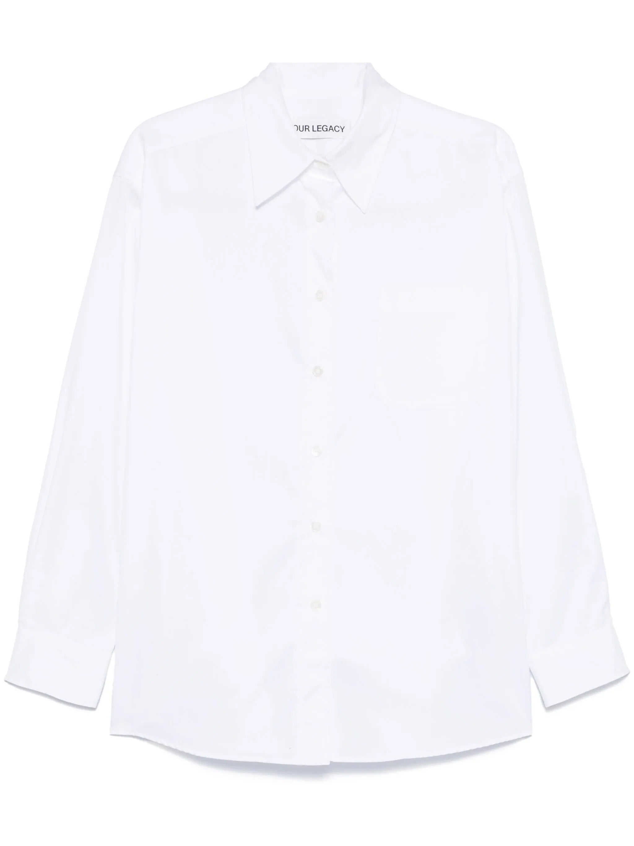 Favourite shirt