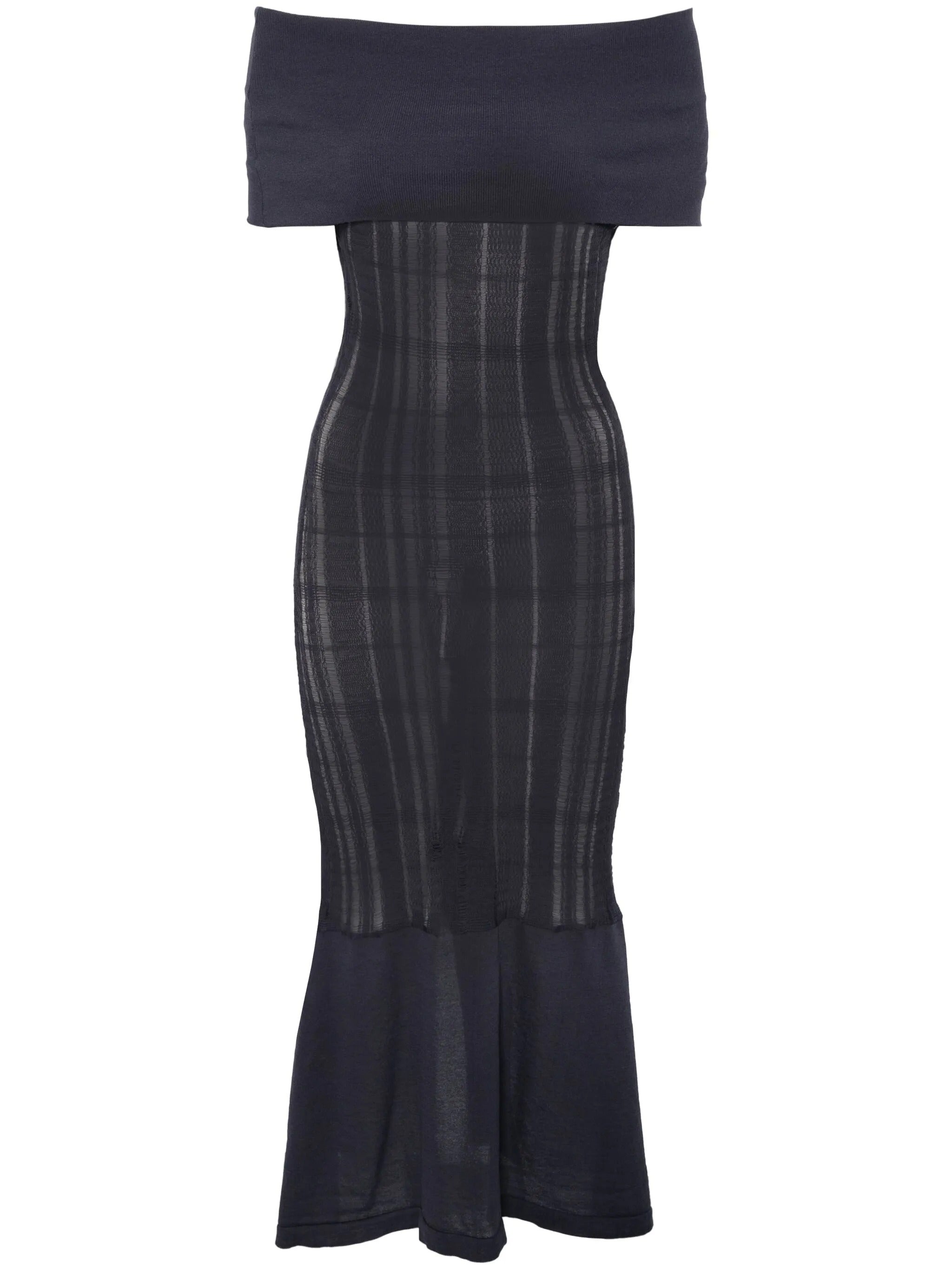 Cover dress
