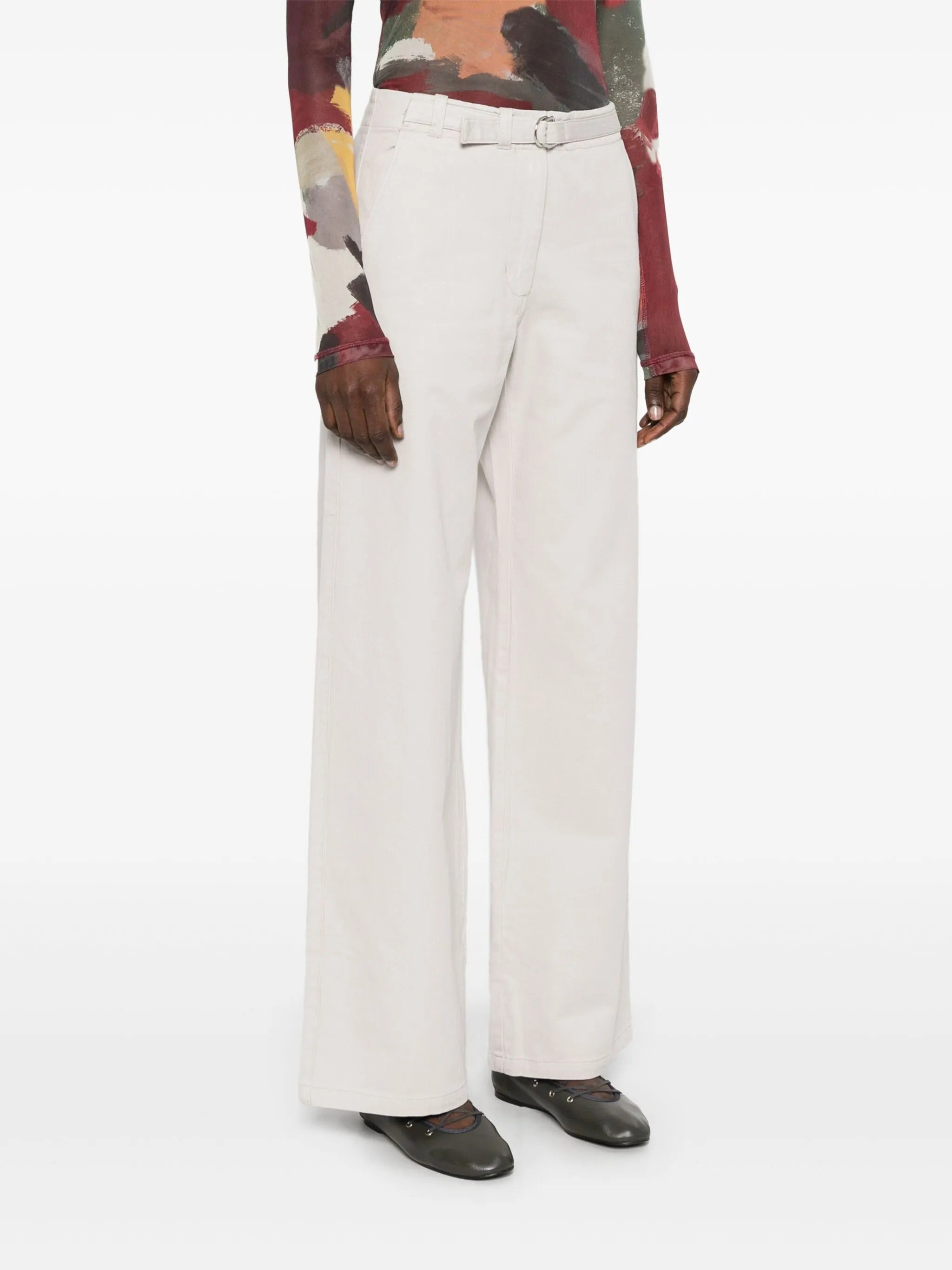 Harbour trouser