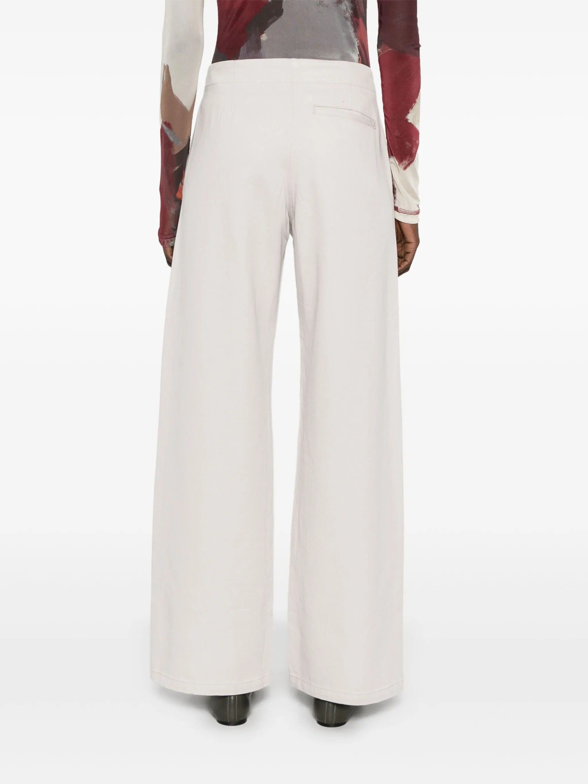 Harbour trouser