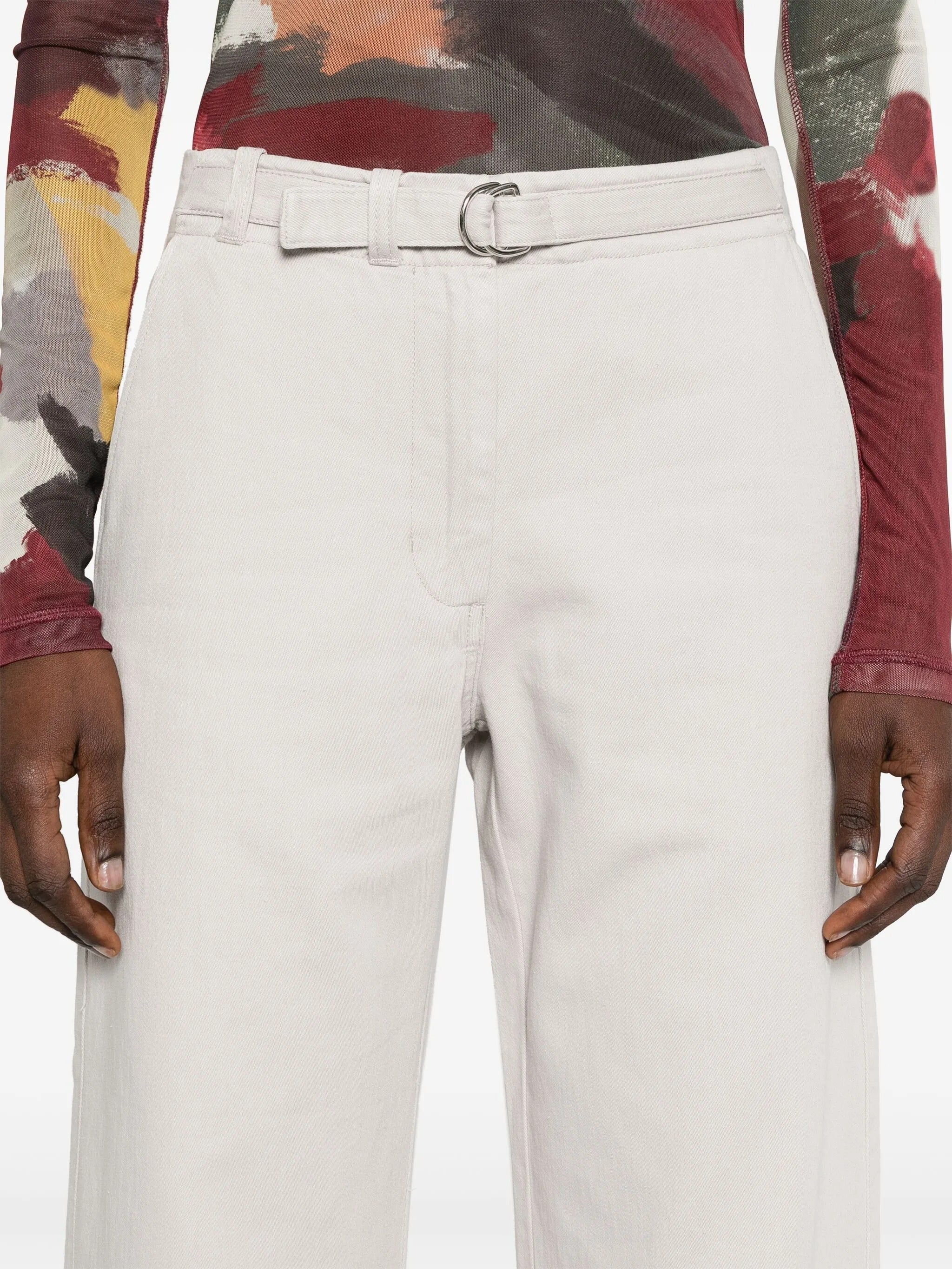 Harbour trouser