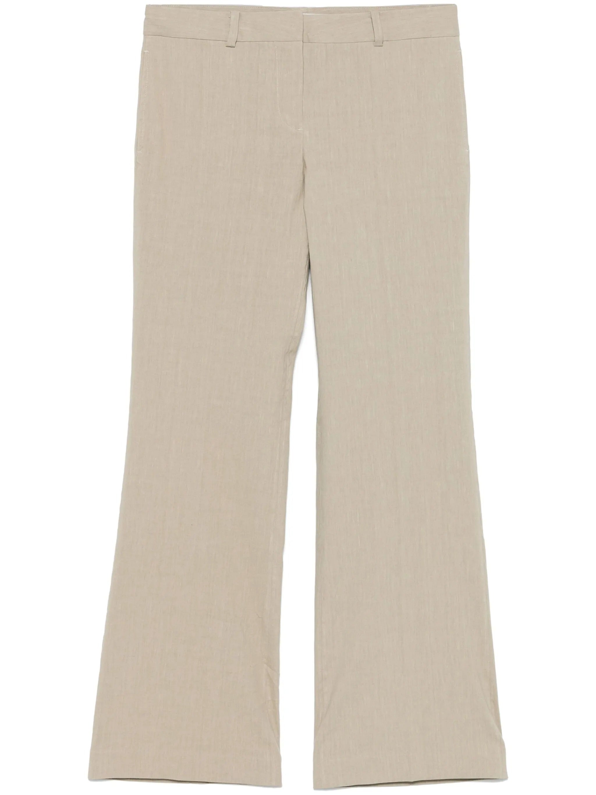 Hip trouser