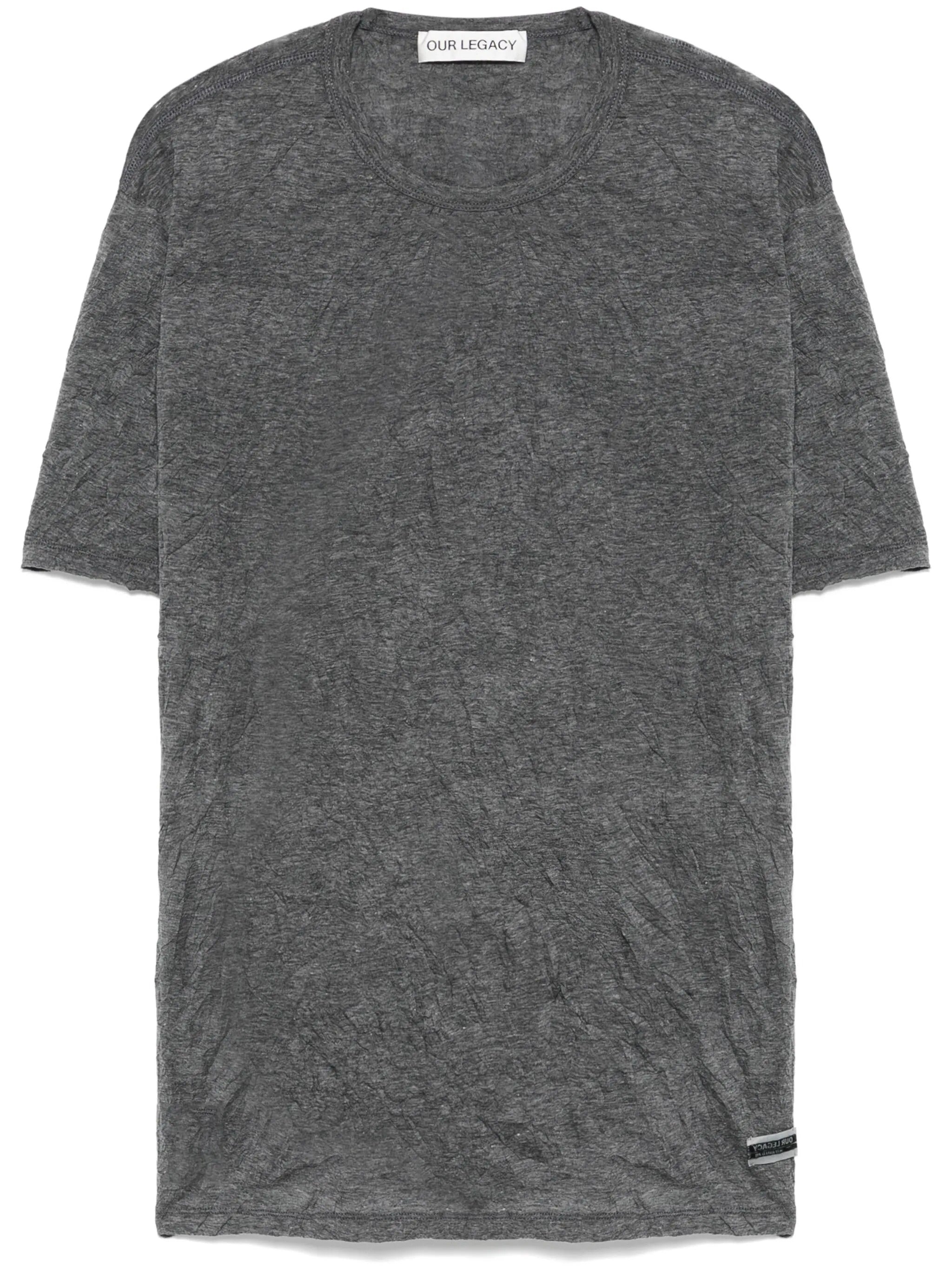 New box t-shirt