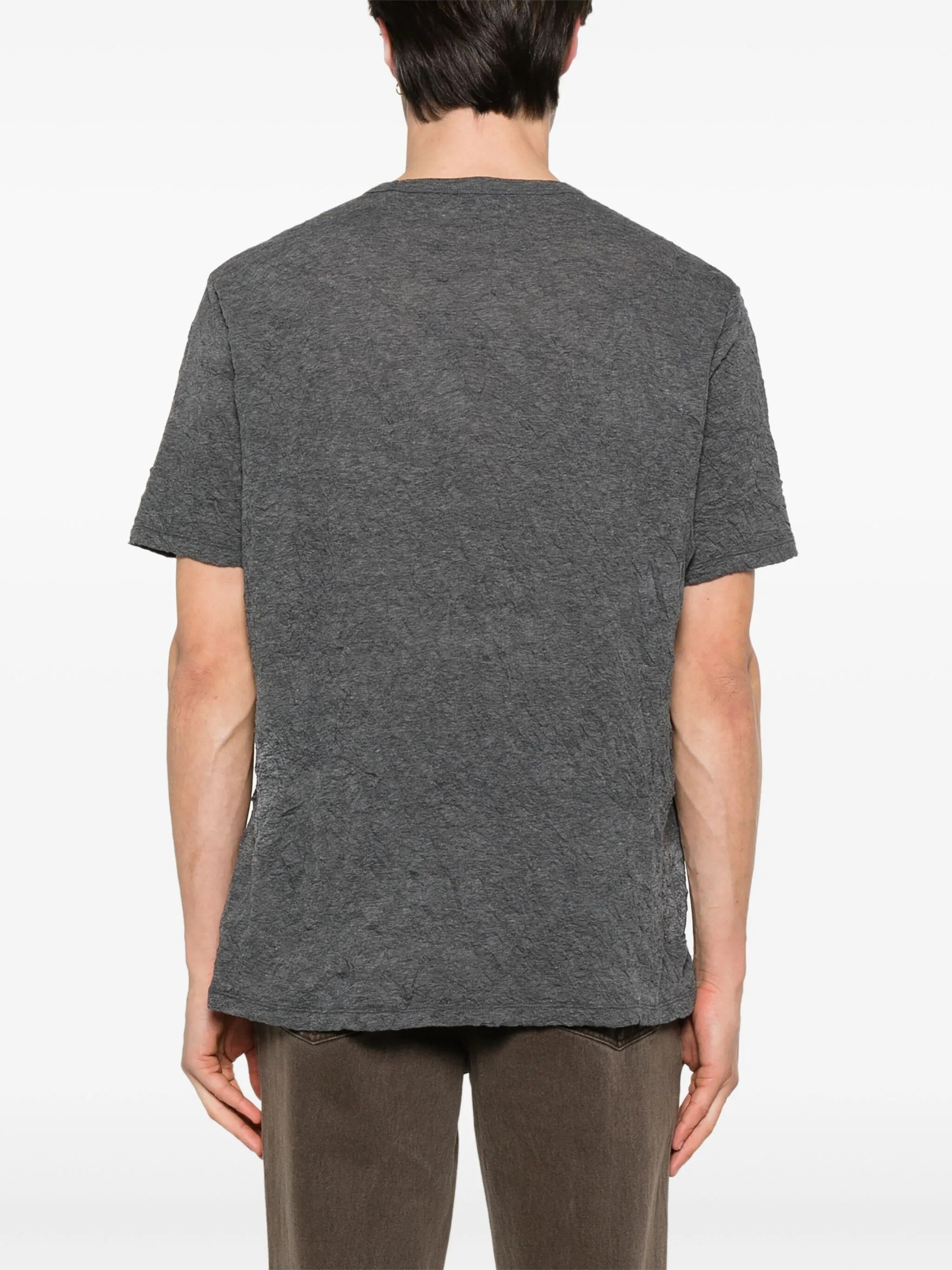 New box t-shirt