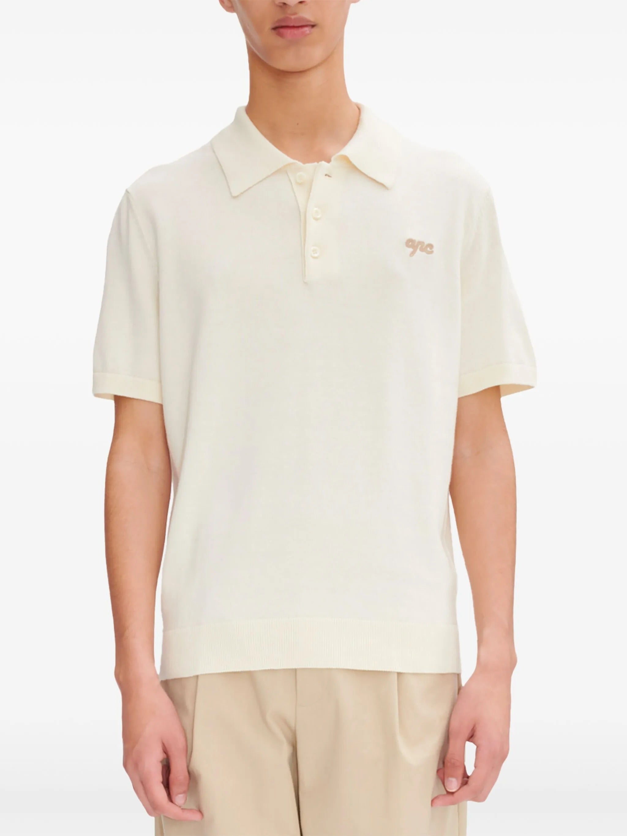 Polo gregorio