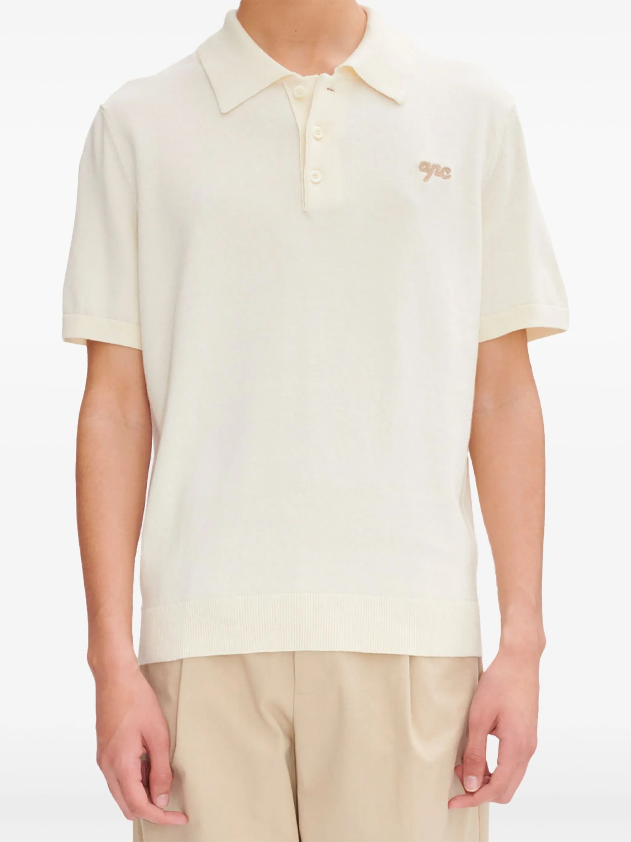 Polo gregorio