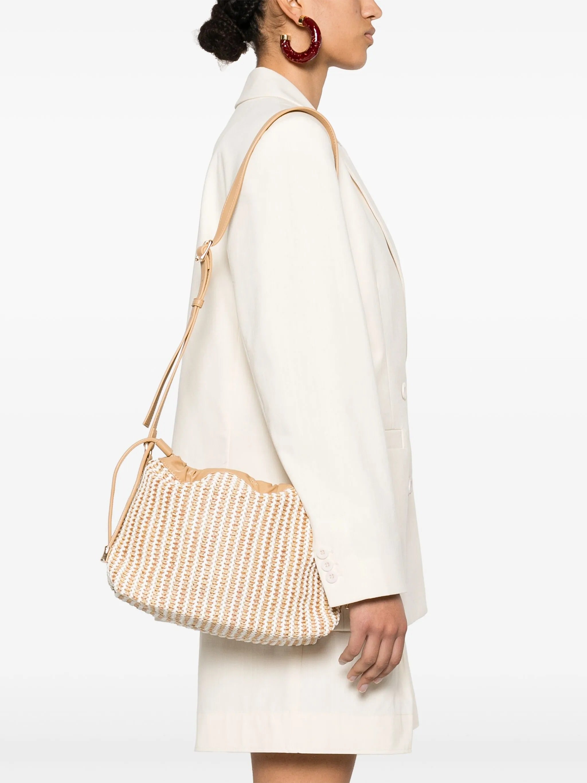 Sac ninon