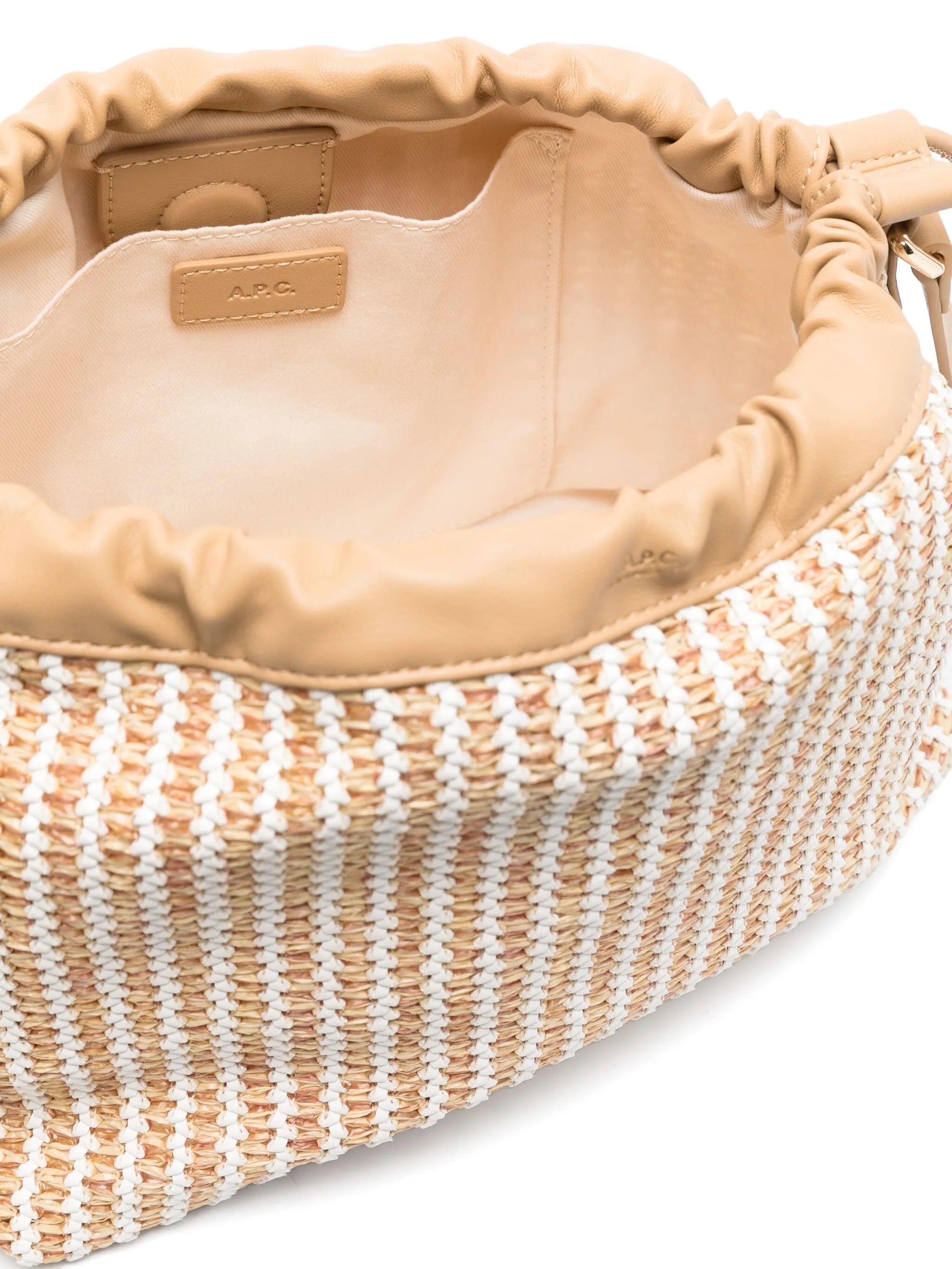 Sac ninon