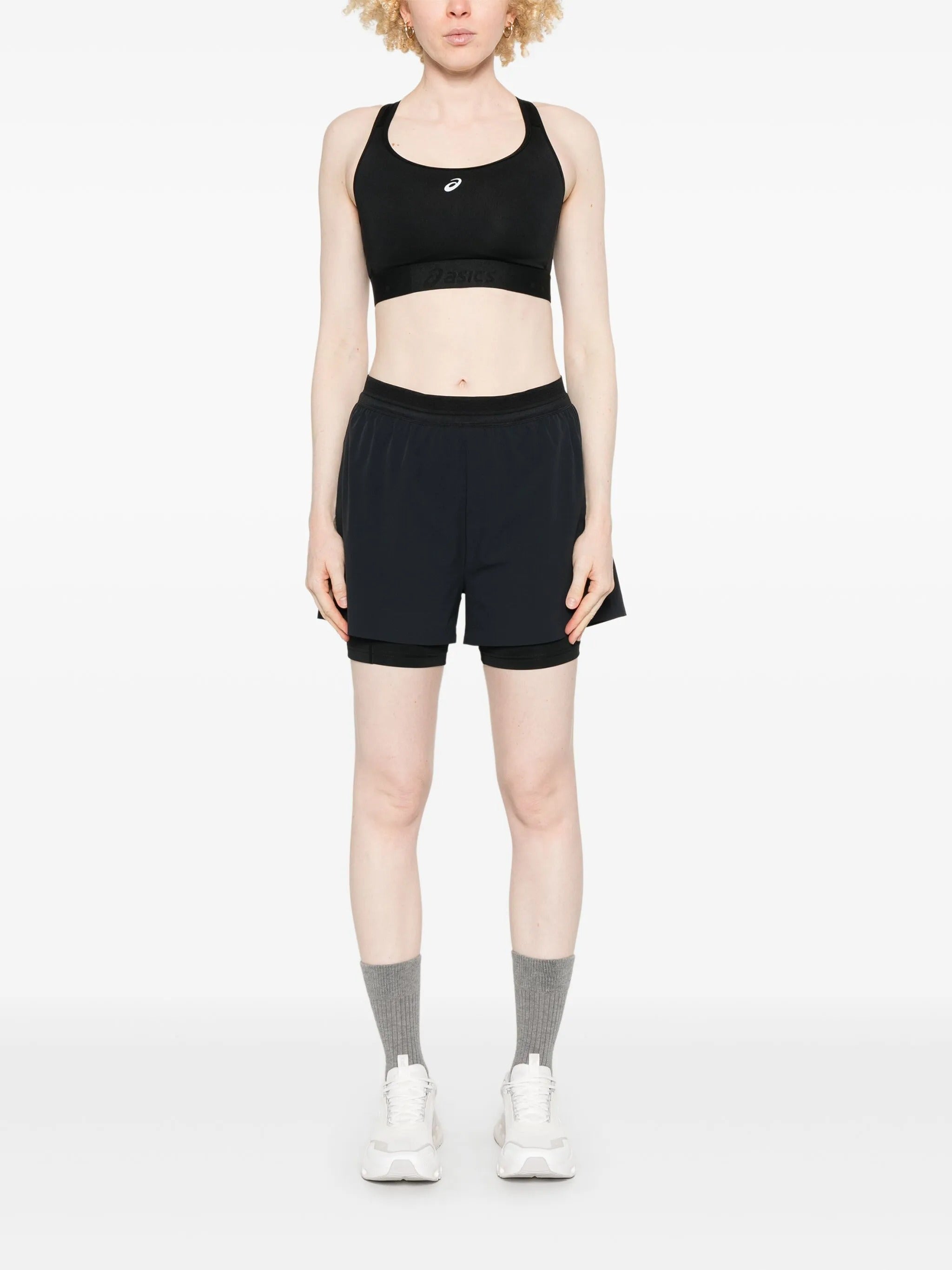 Road compression bra