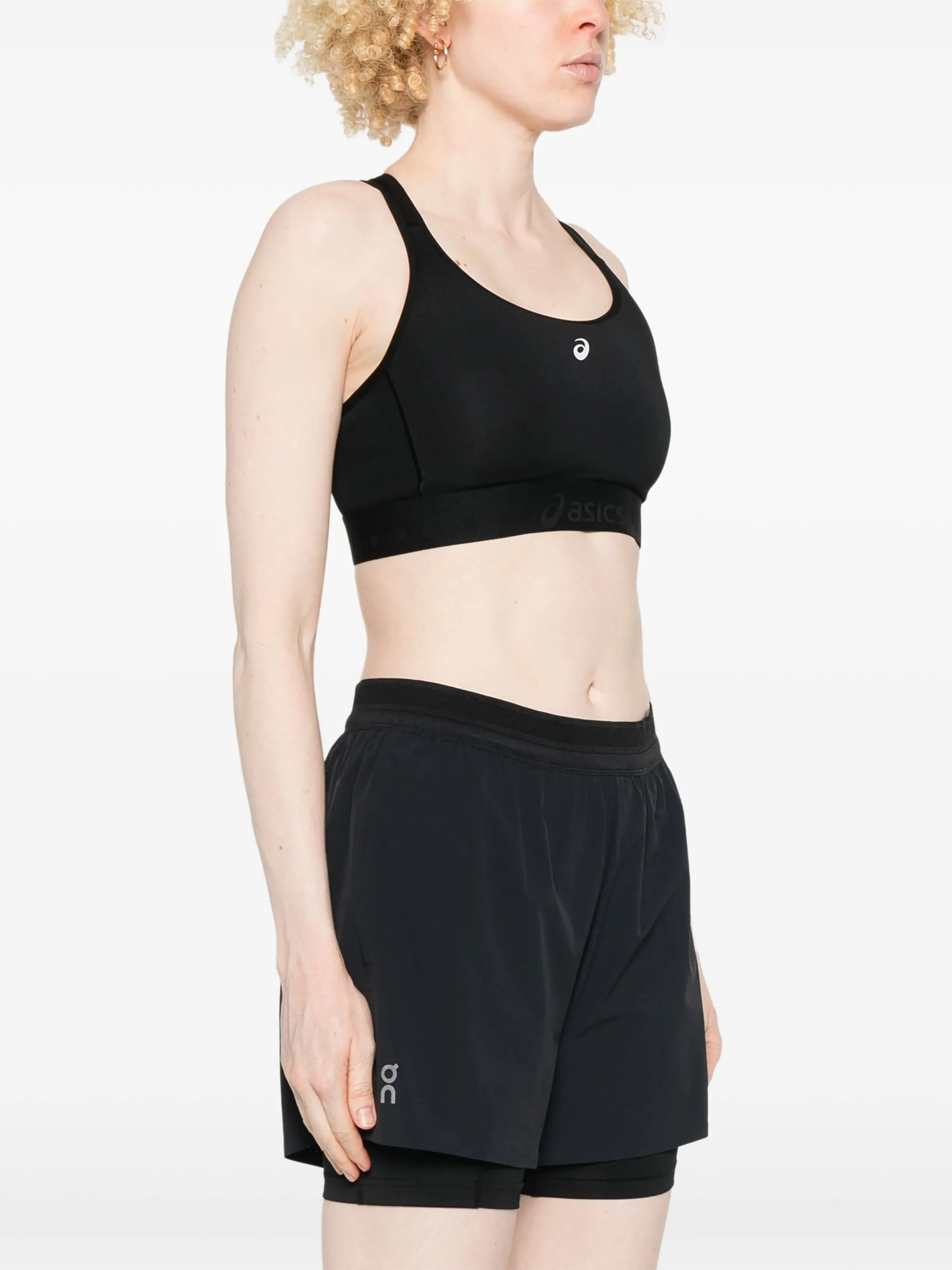 Road compression bra