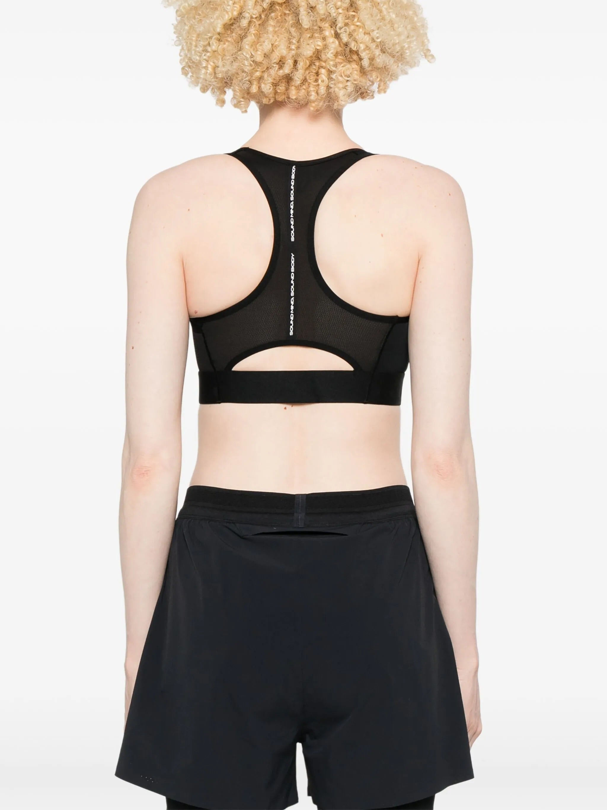 Road compression bra