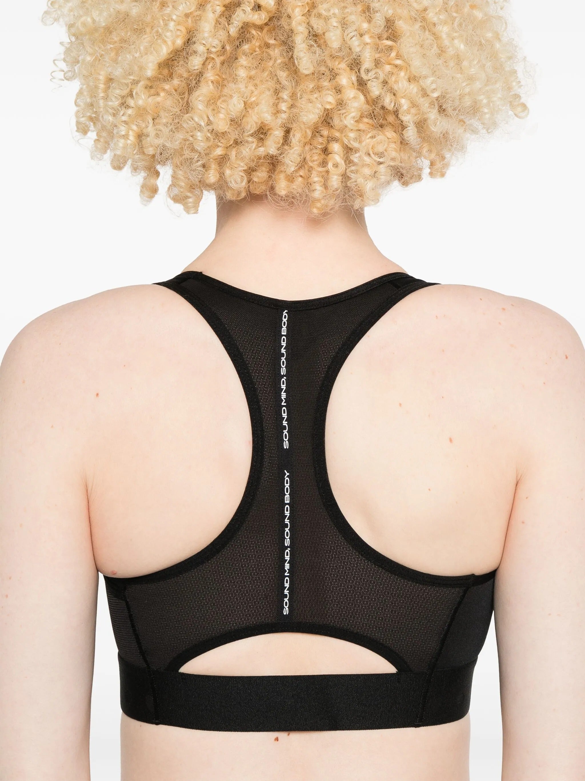 Road compression bra