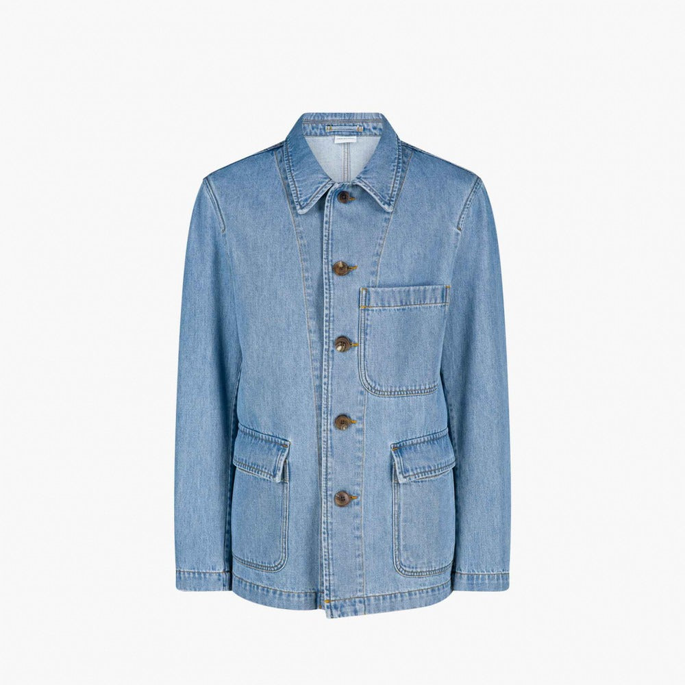 02150 braxton denim 1552 m.w.jacket