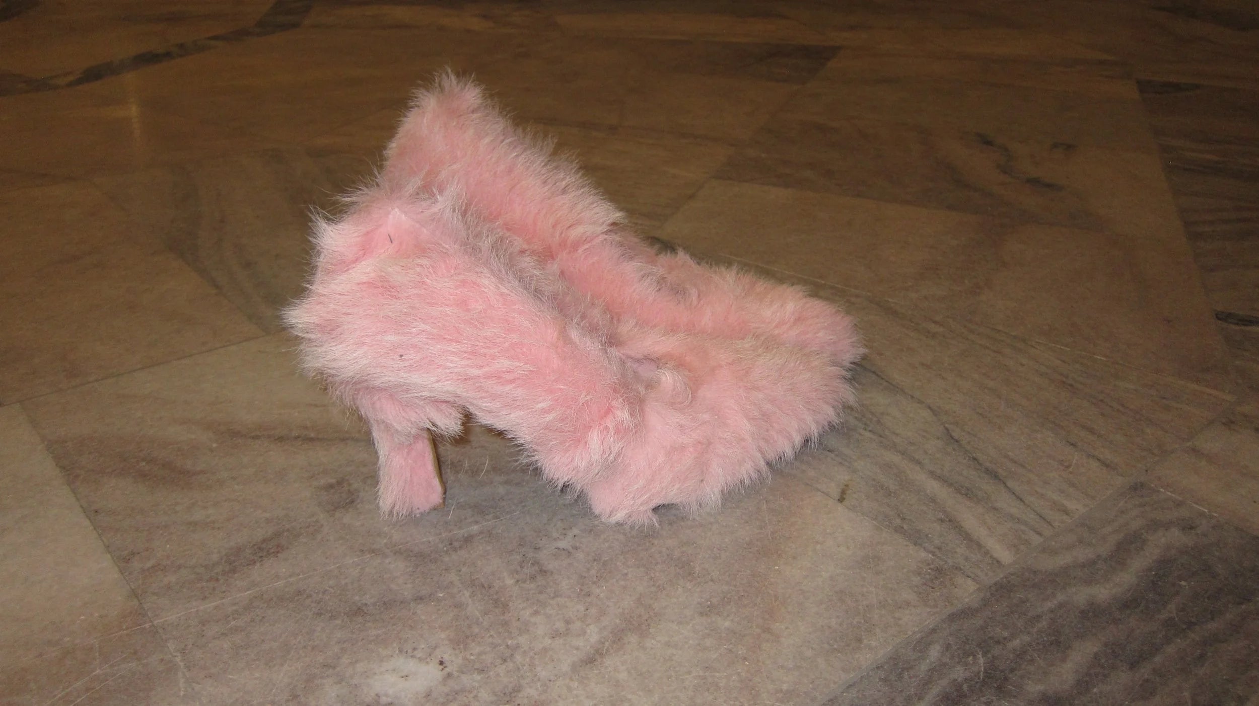 Fur pump