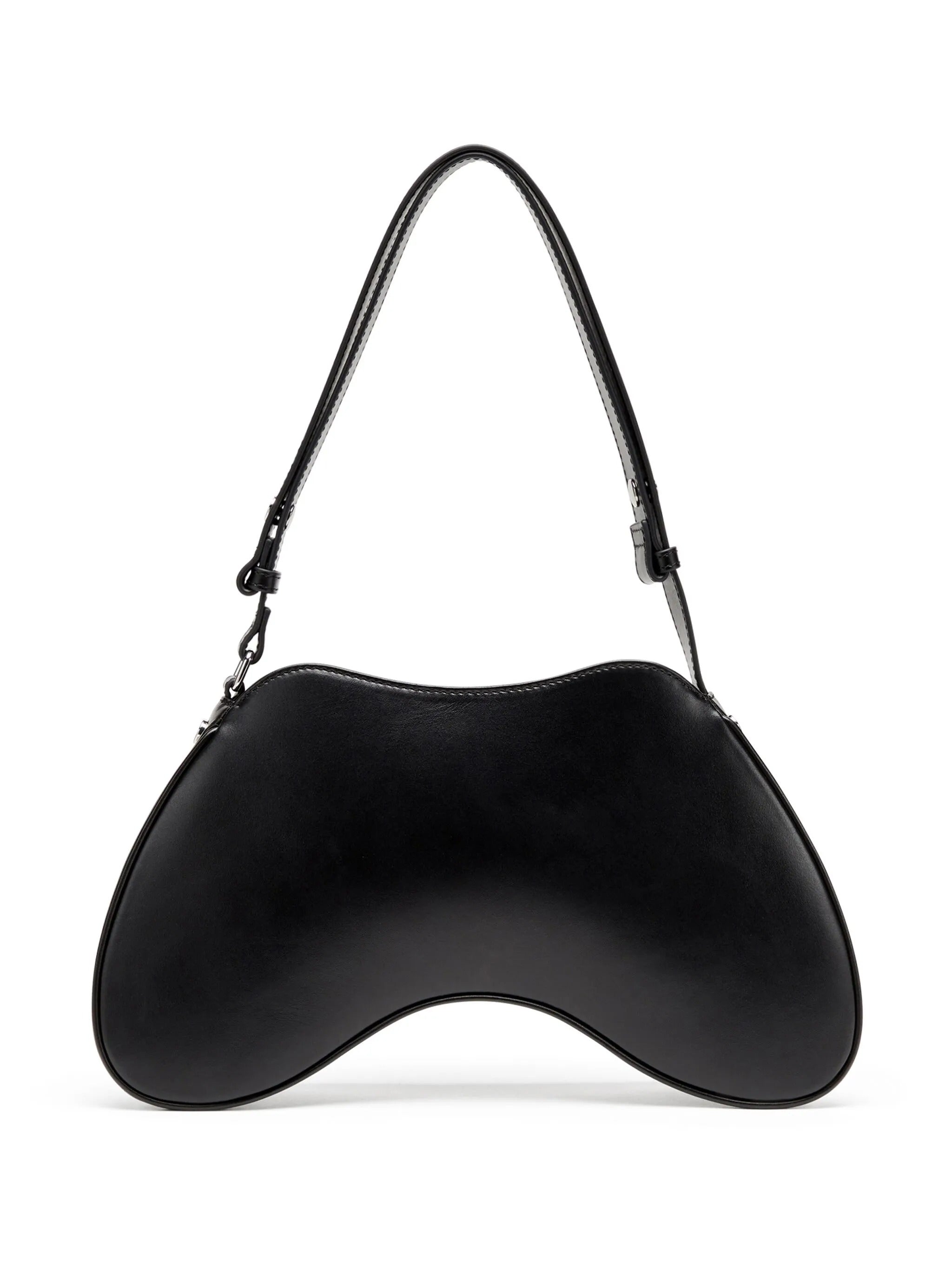 Play shoulder cross body