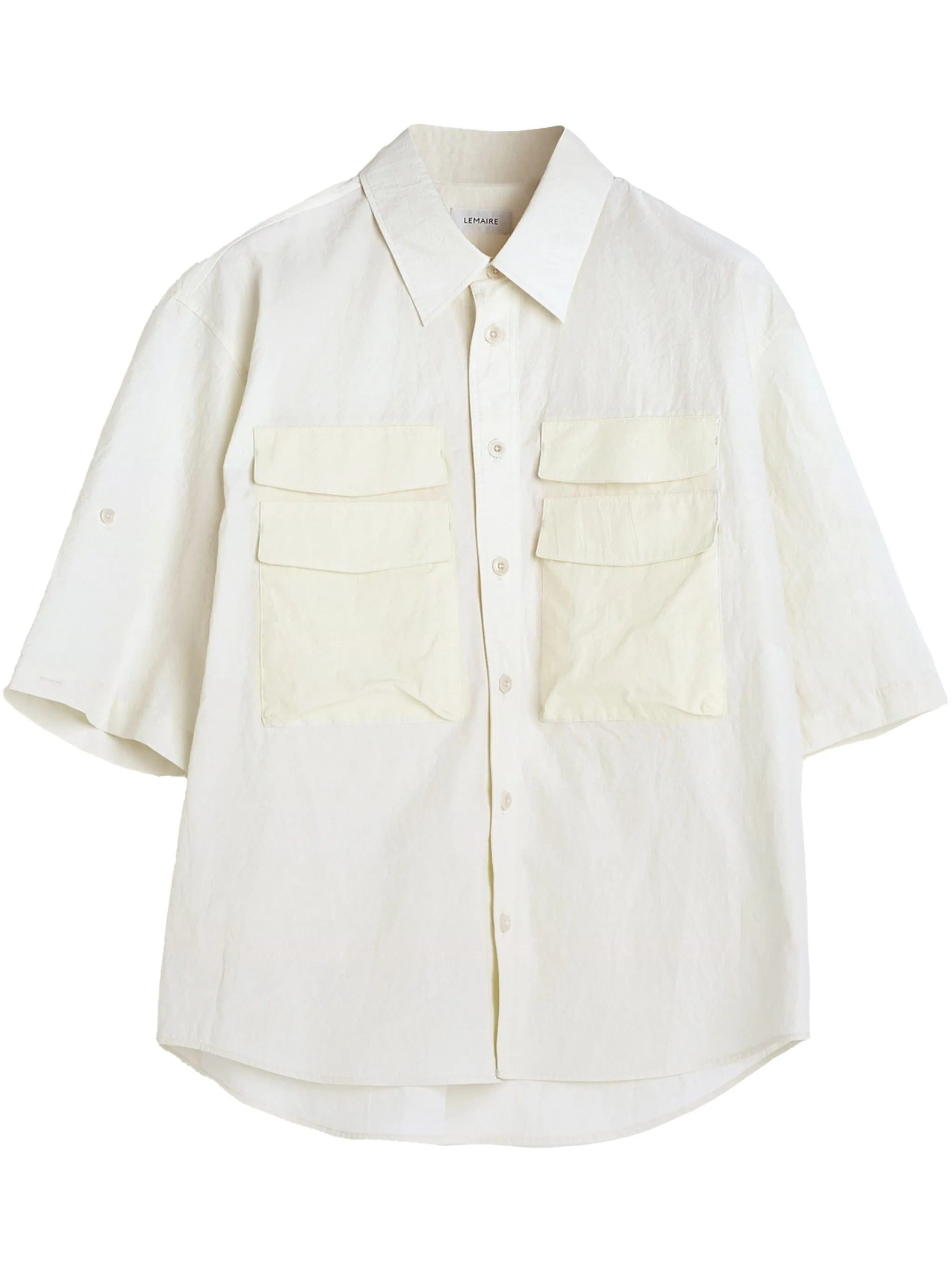 Utility shirt