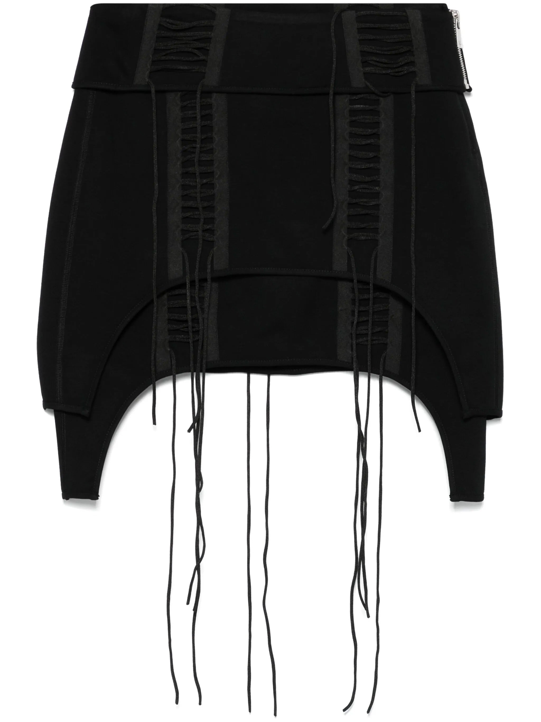 Aviator skirt.af vis