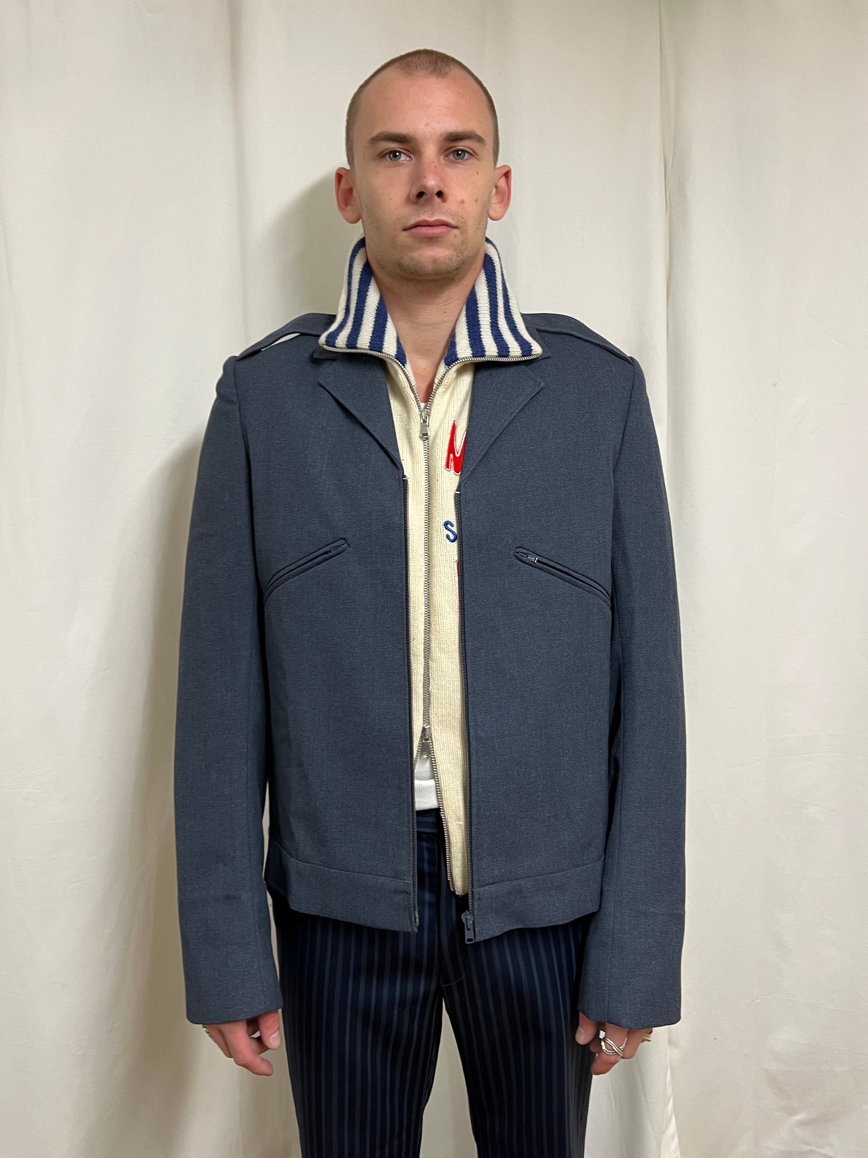 Army jacket