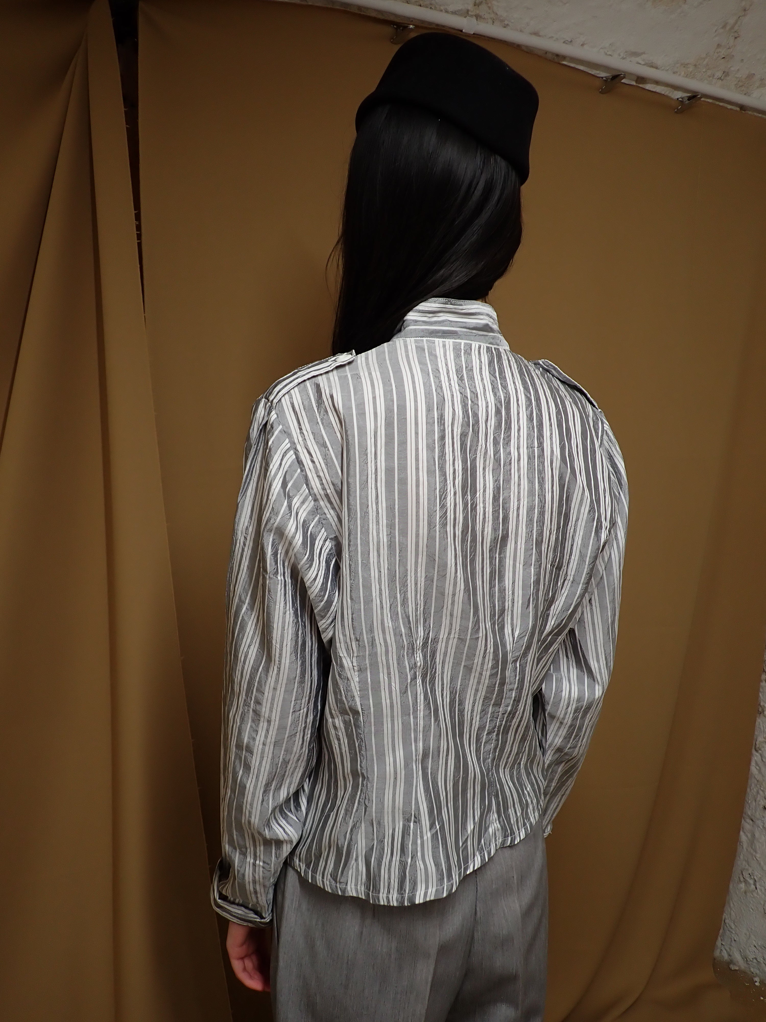 Striped shirt