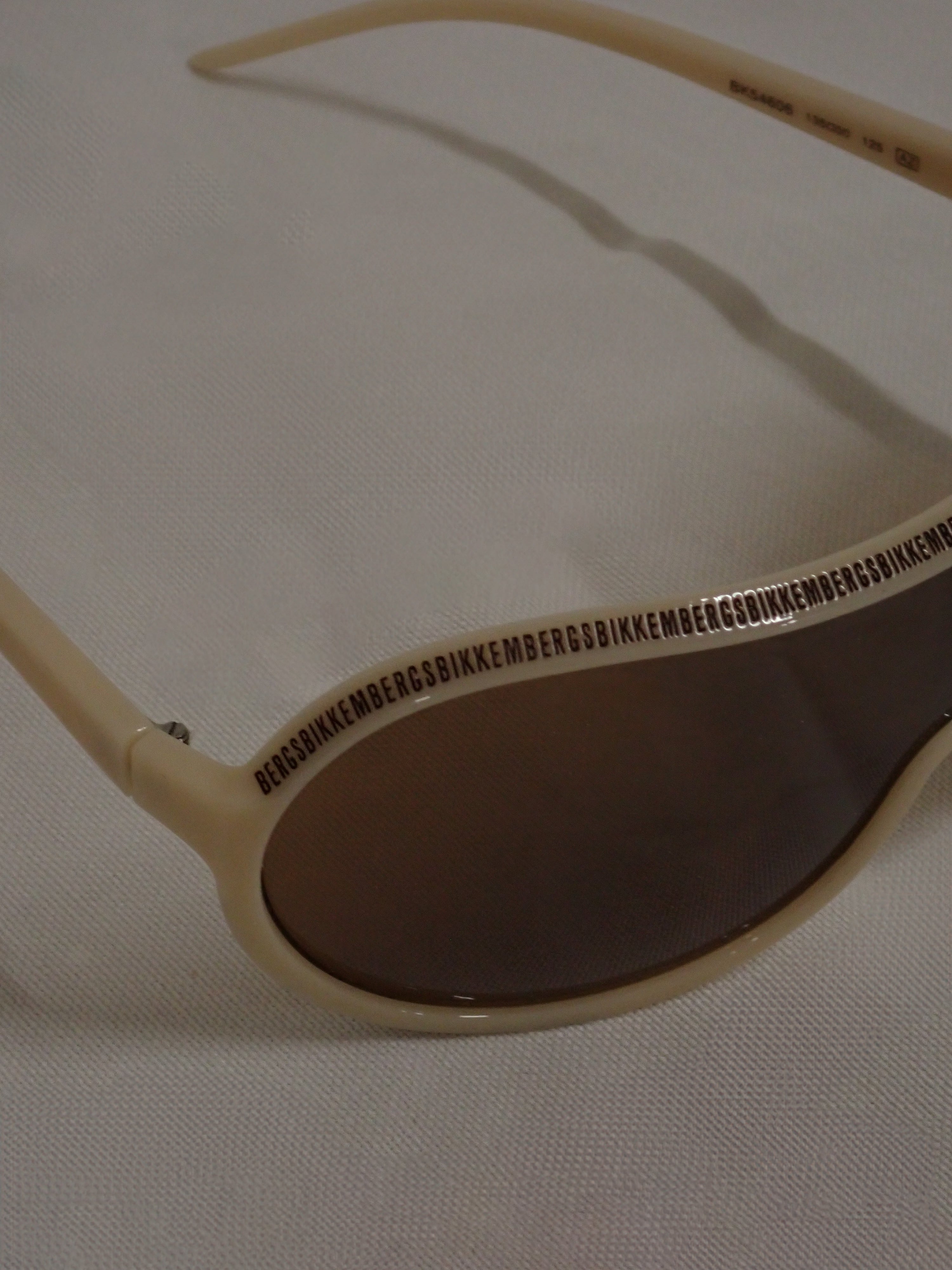 Dirk bikkembergs sunglasses