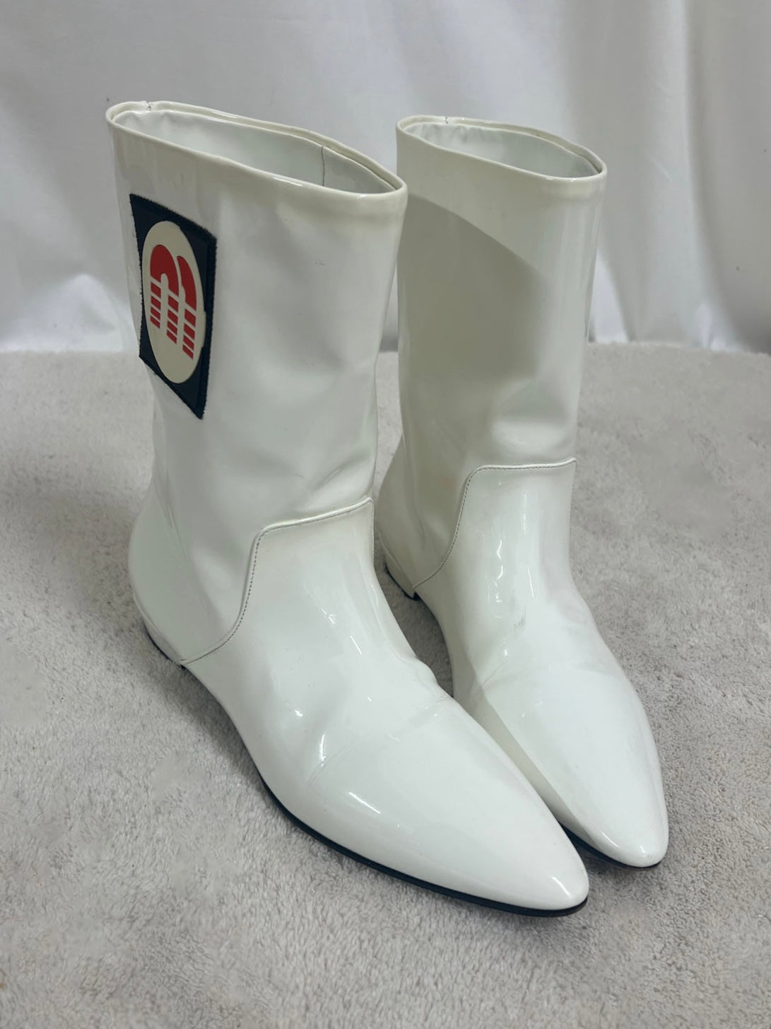 Miu miu boots