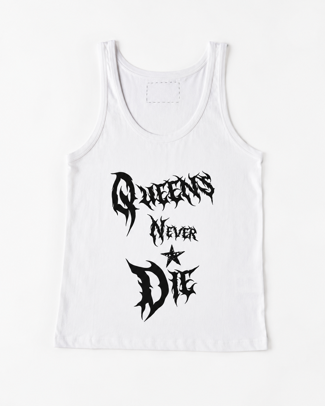 Débardeur queens never die