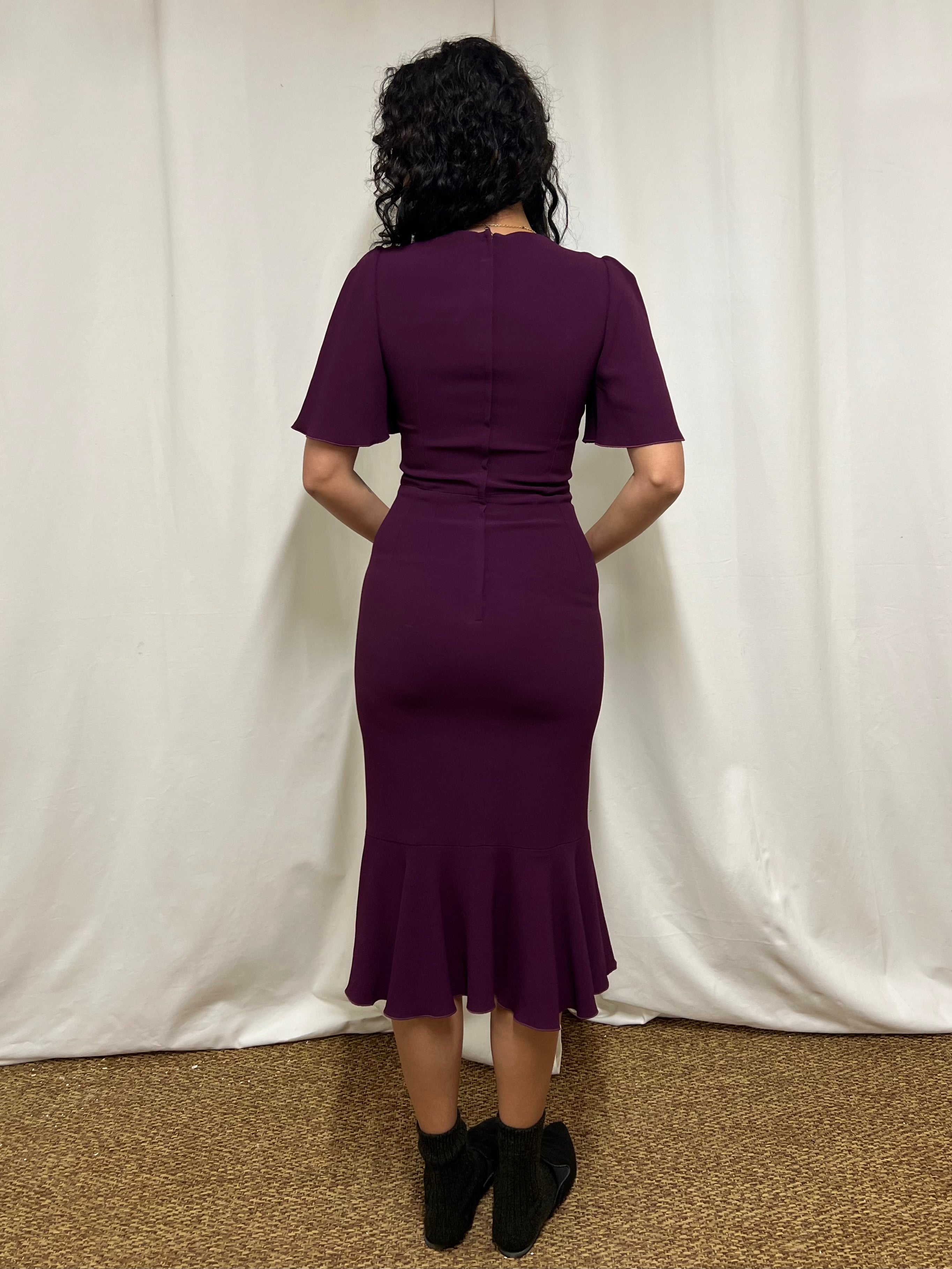 Dolce & gabbana dress