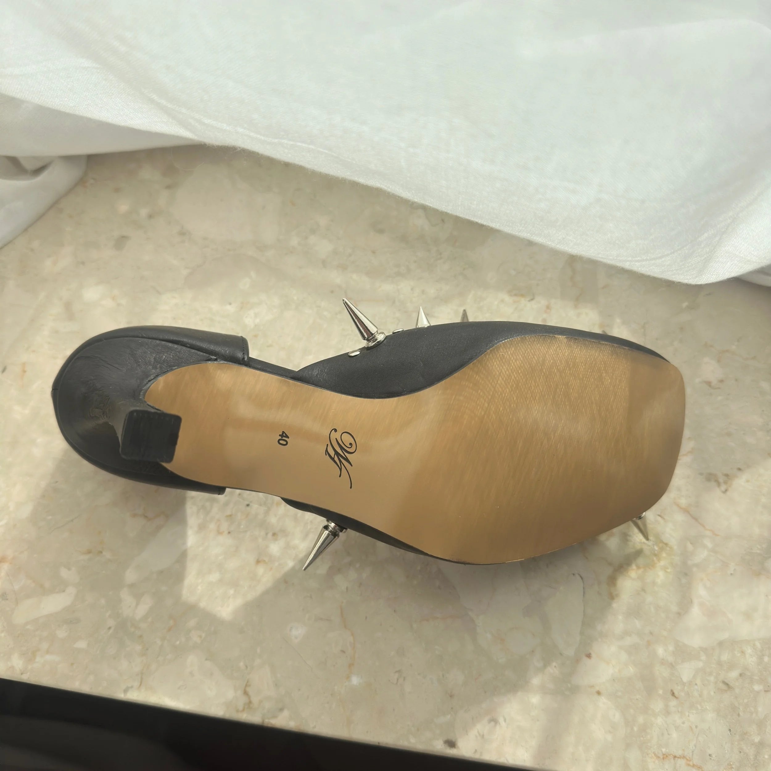 1 of 1 size 39/40