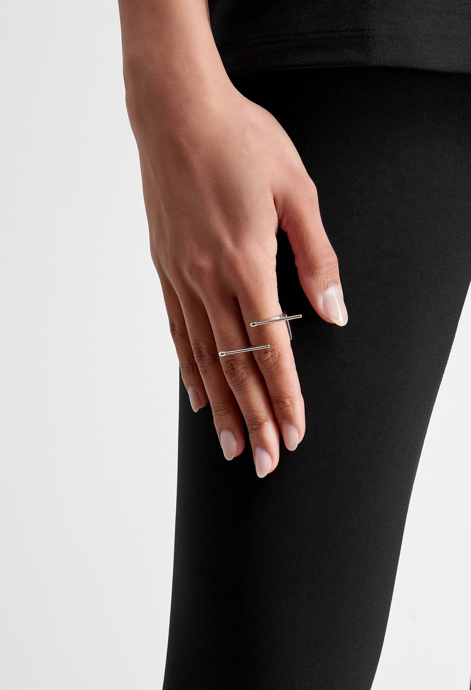 Matches ring