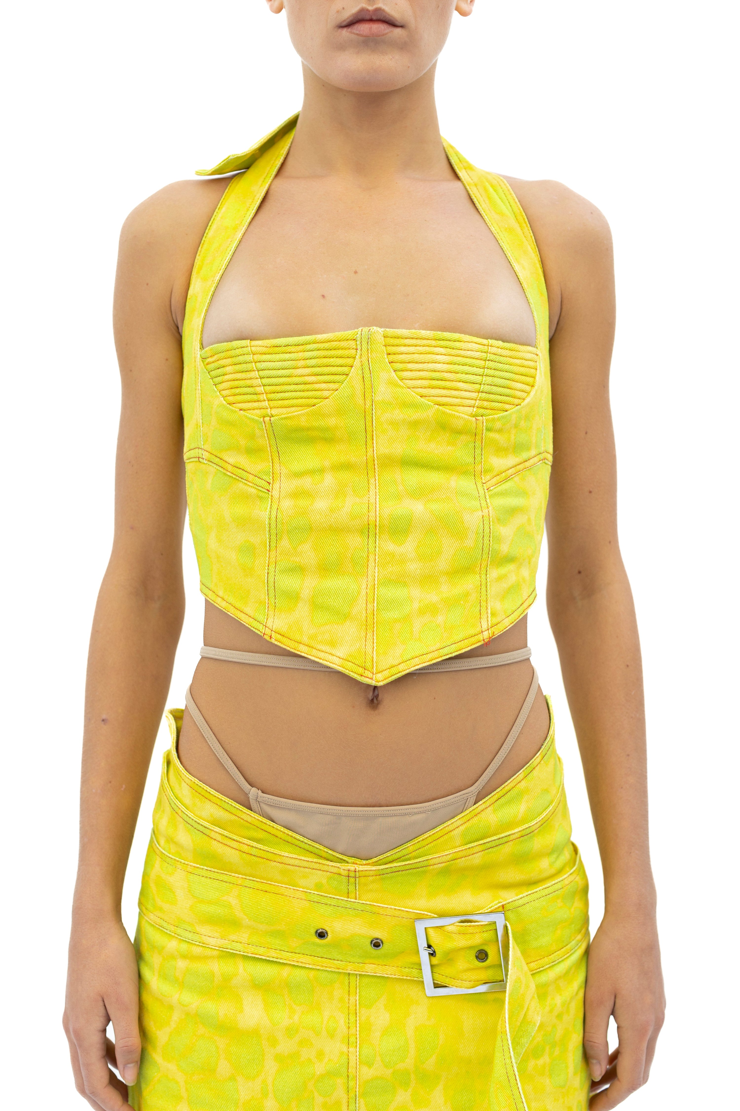 Joey lime set