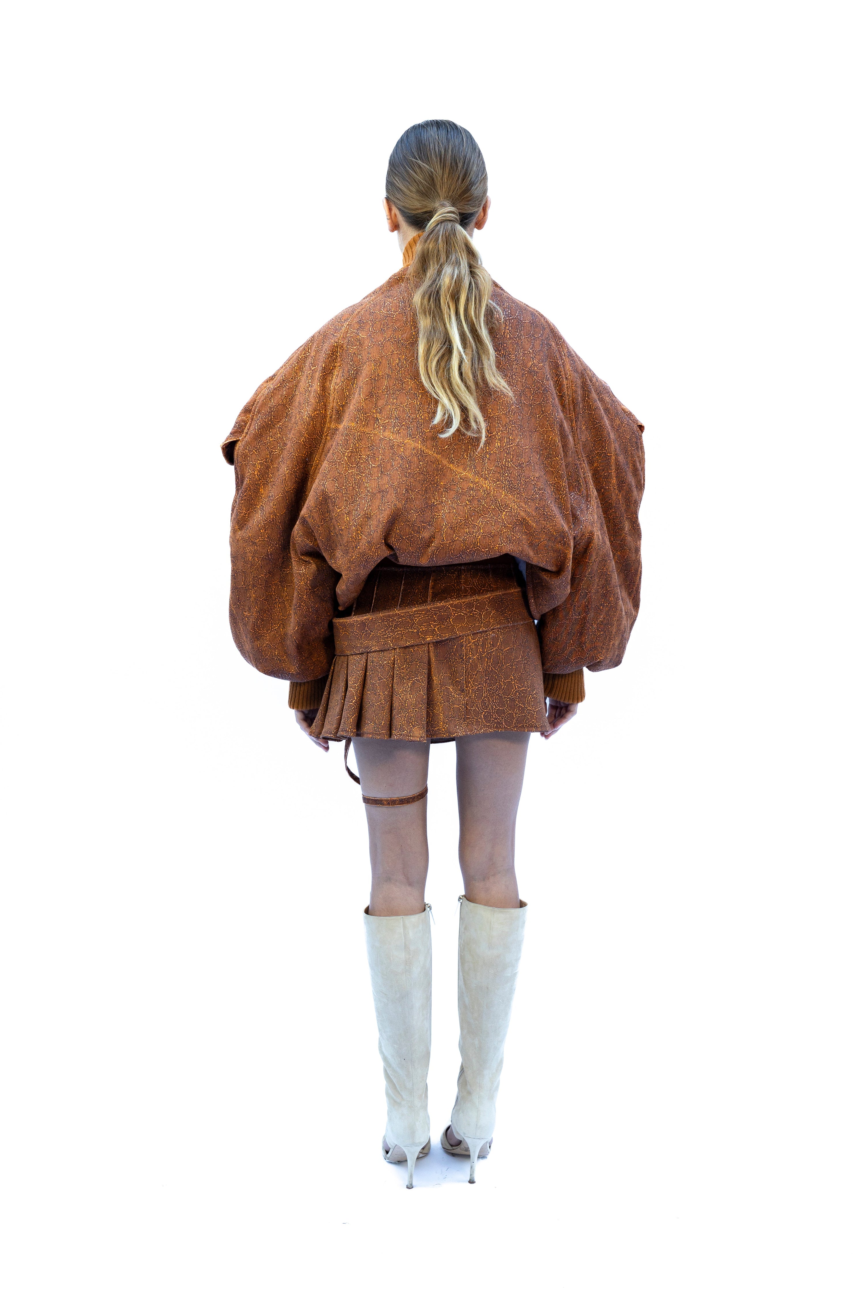 Rust  bomber
