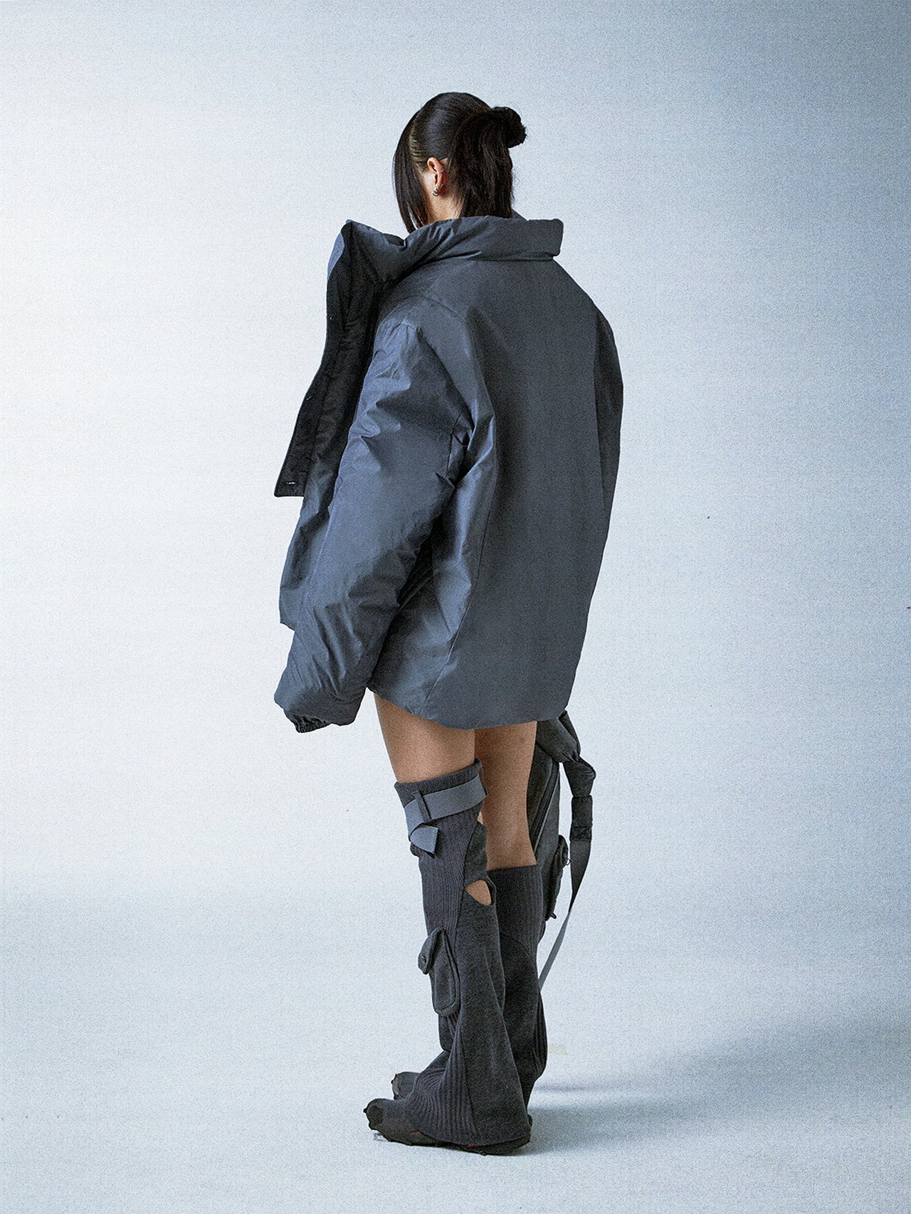 Puffer jacket