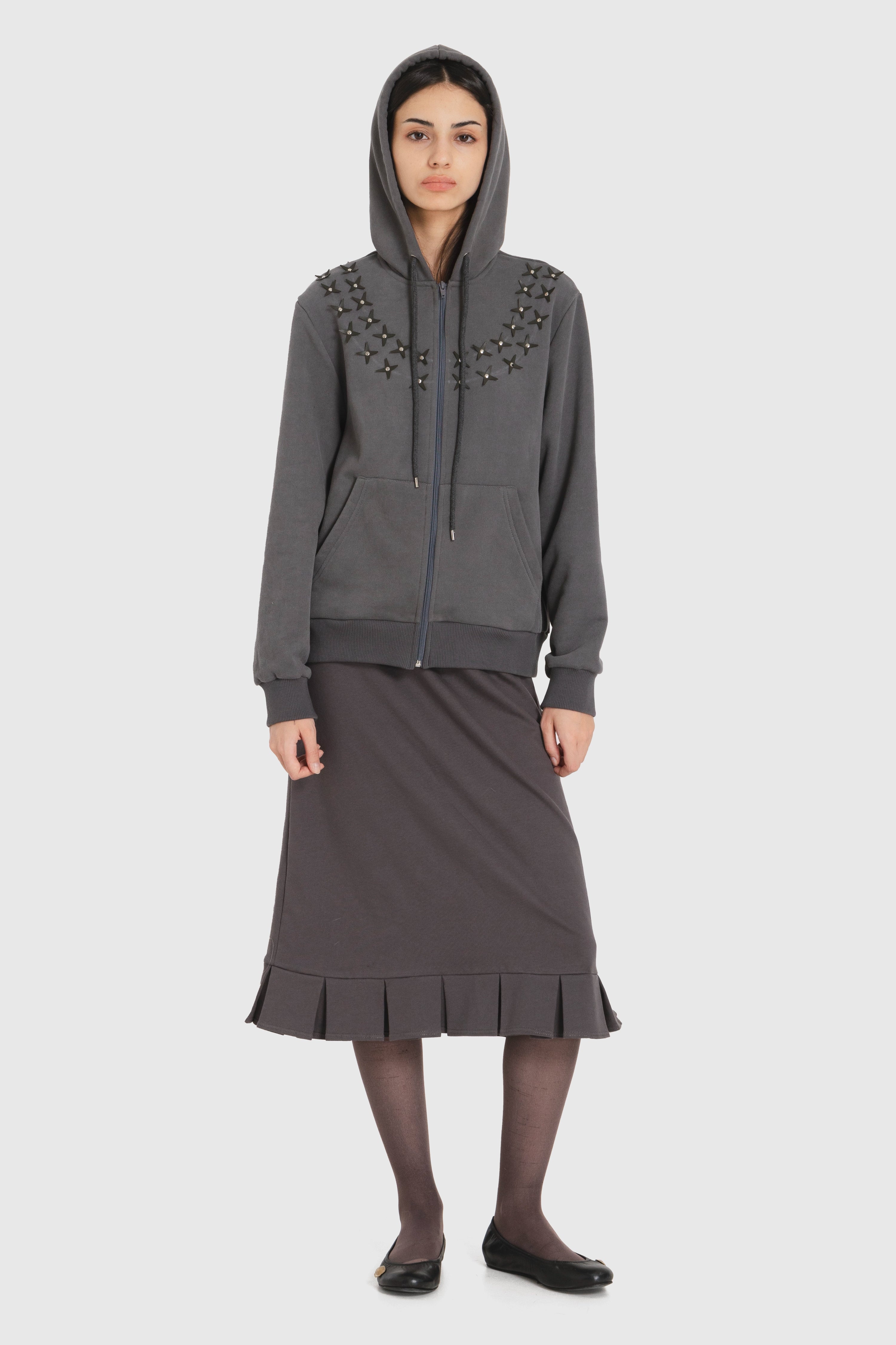 Skirt midi