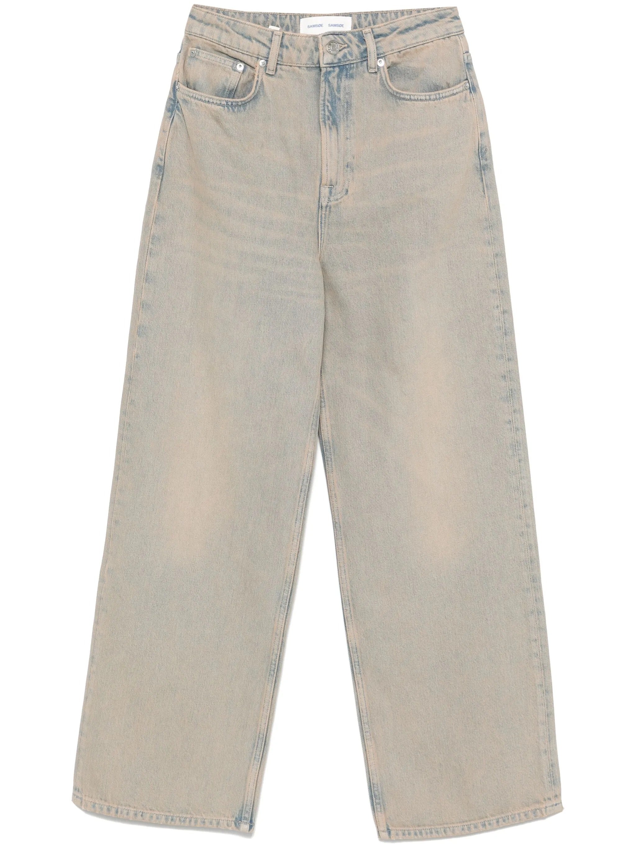 Shelly jeans
