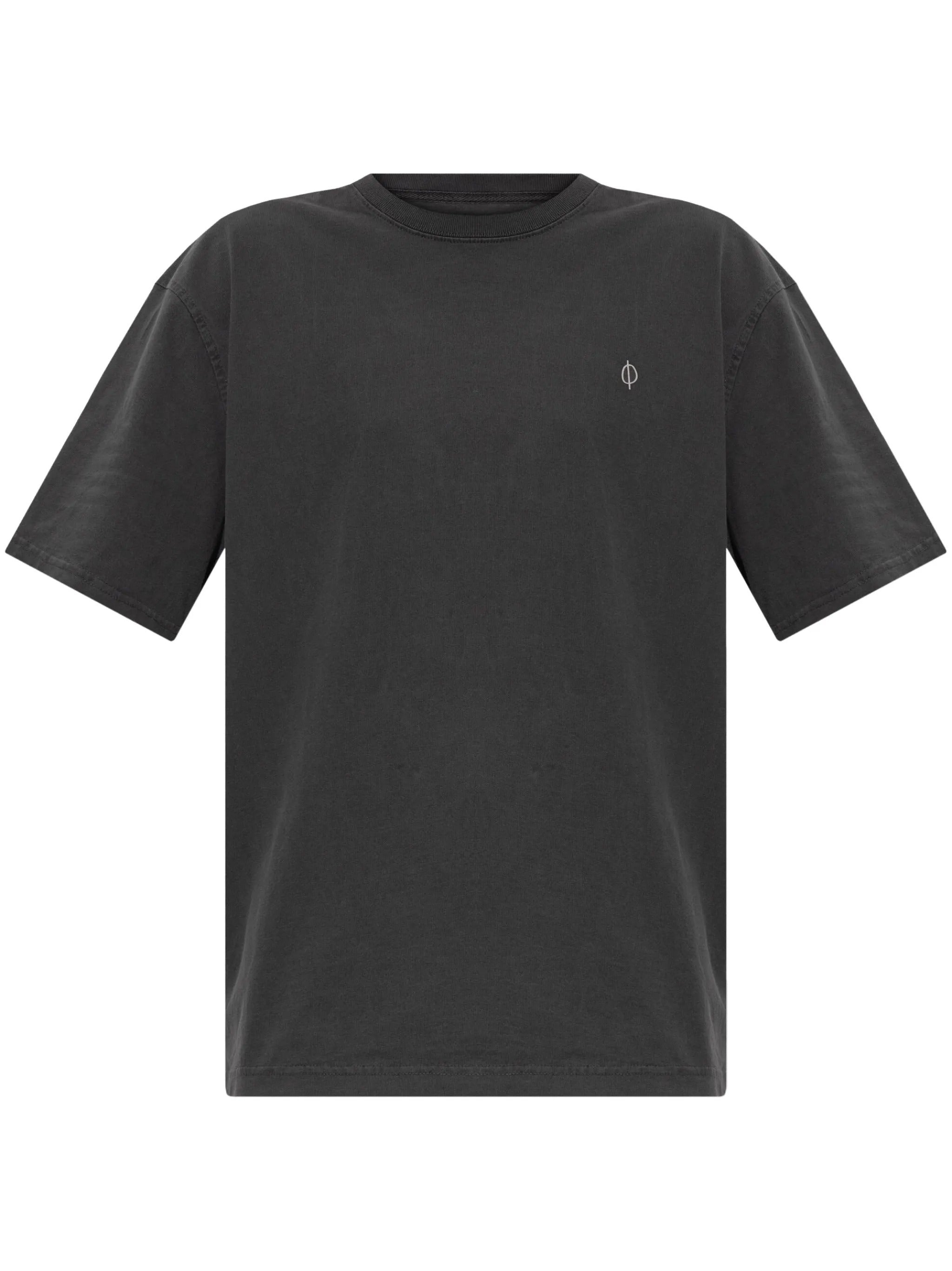 Sawandering t-shirt
