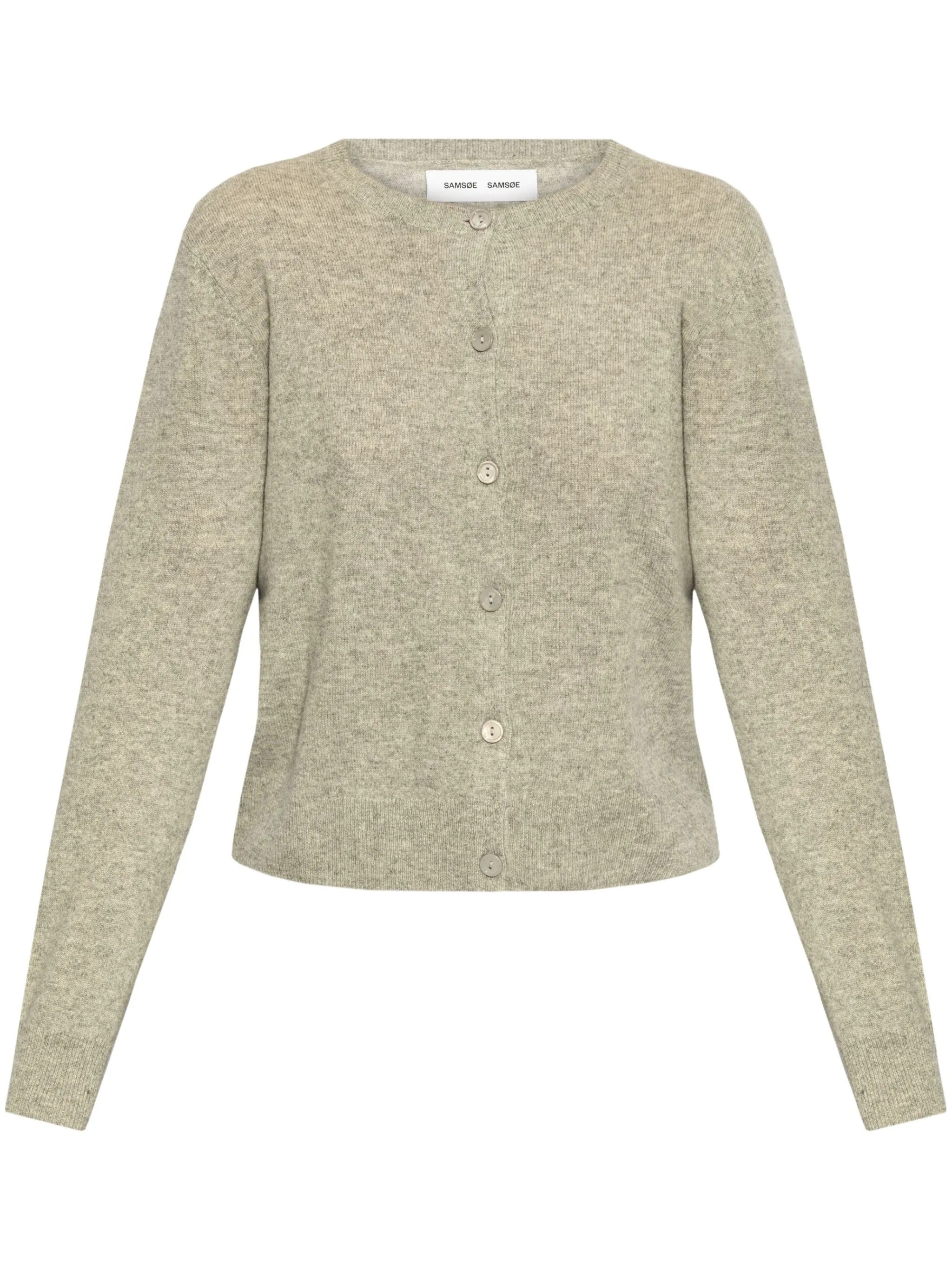 Saboston cardigan