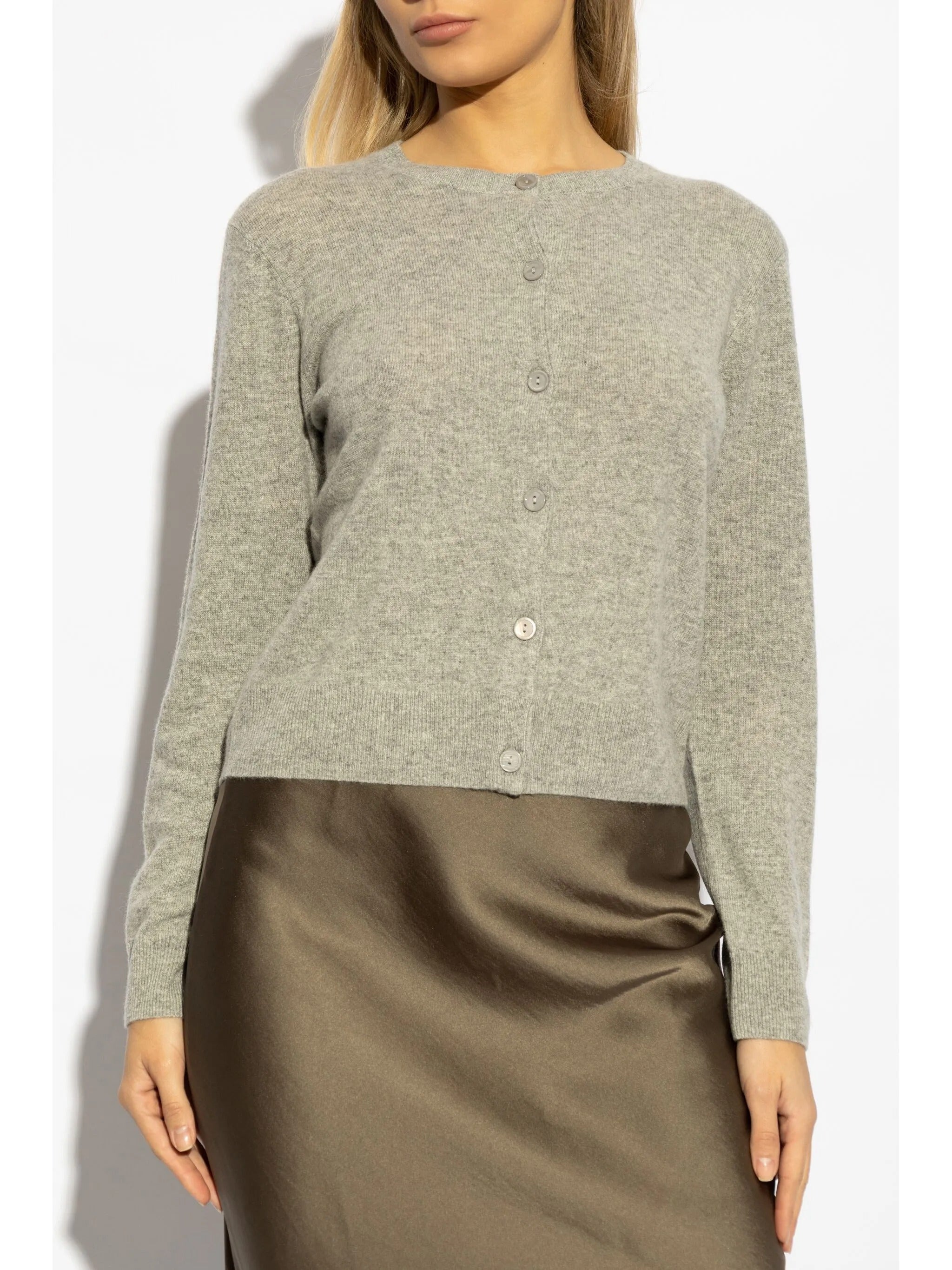 Saboston cardigan