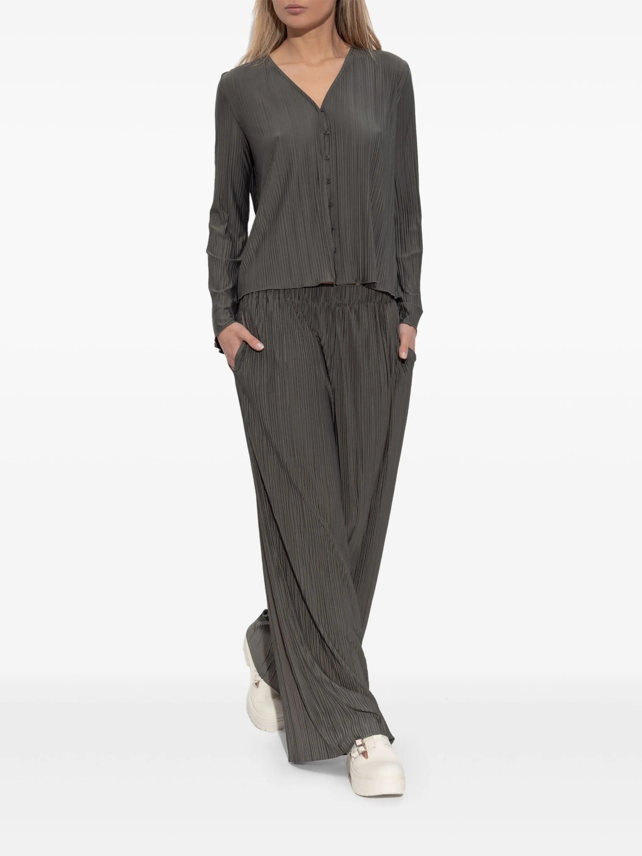 Uma trousers