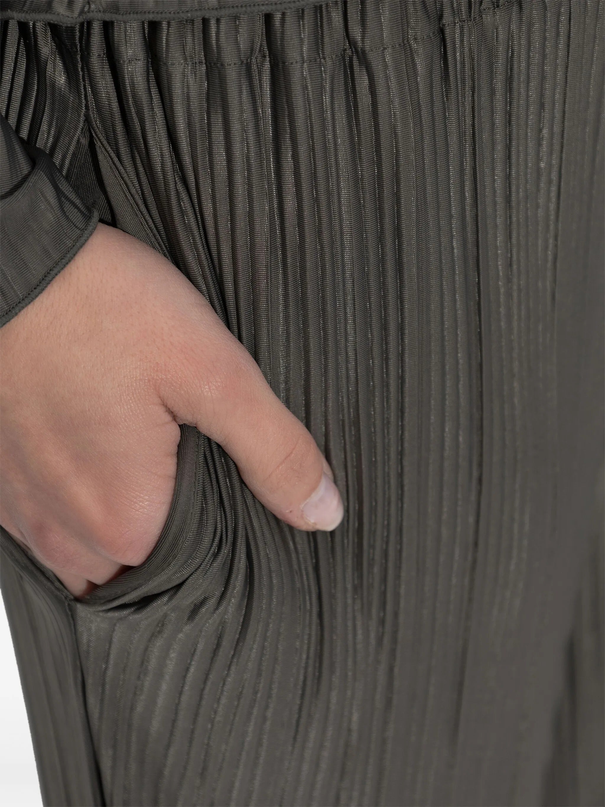 Uma trousers