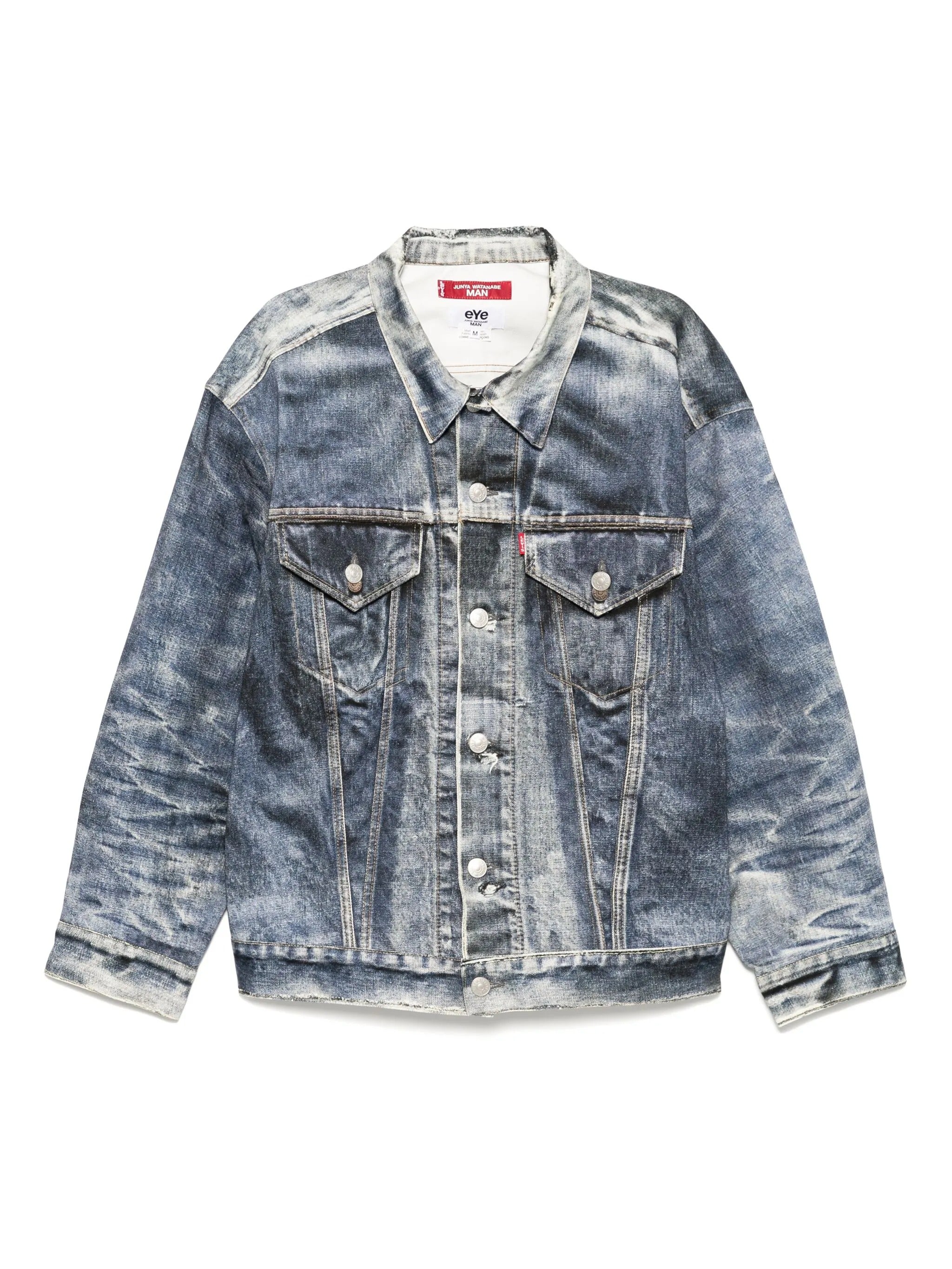 Men`s jacket