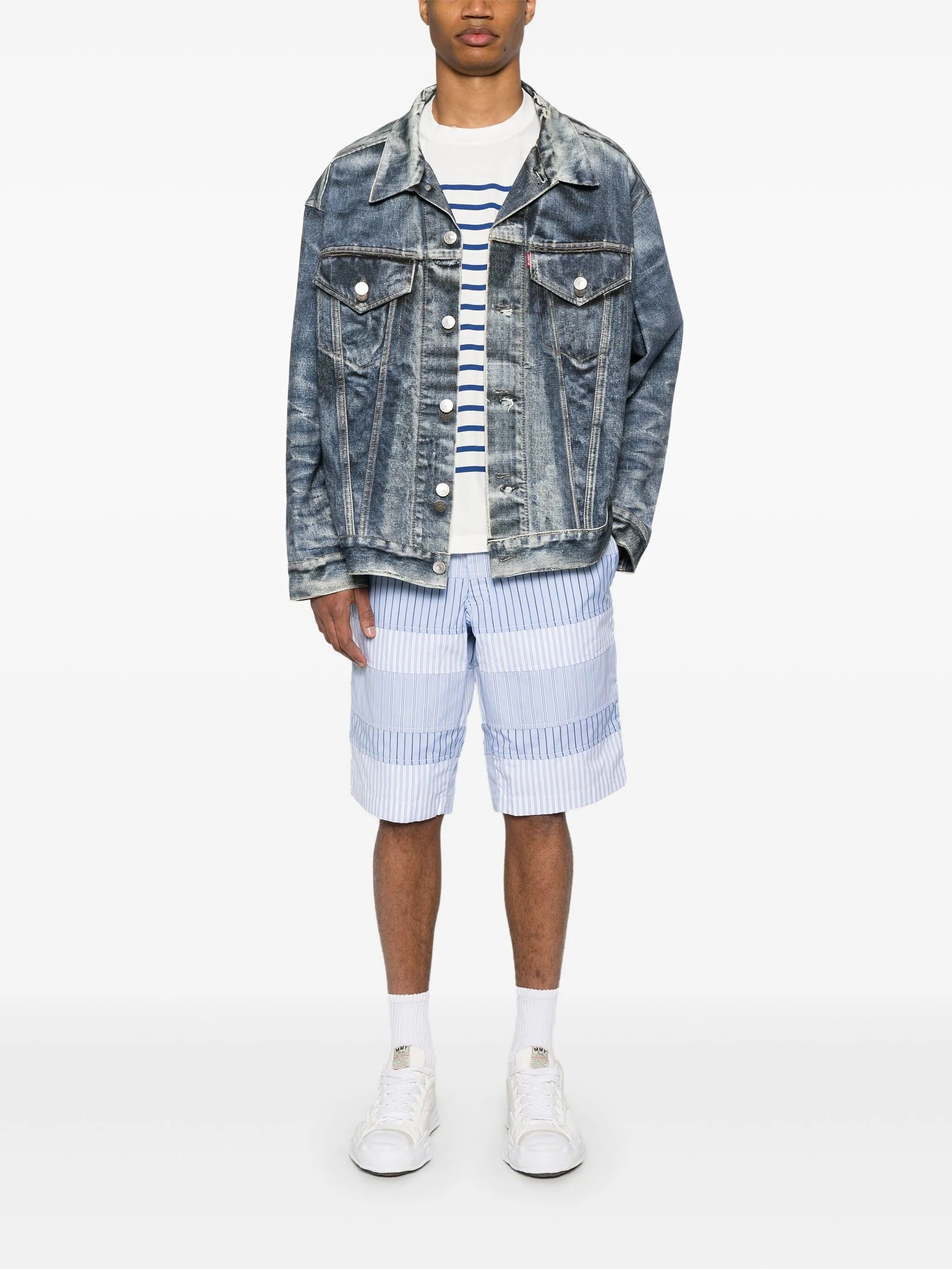 Men`s jacket
