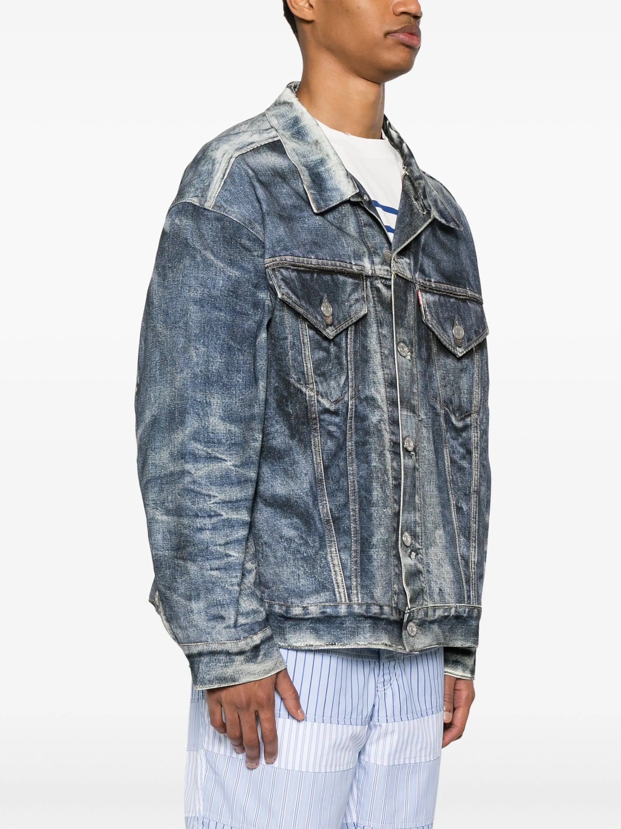 Men`s jacket