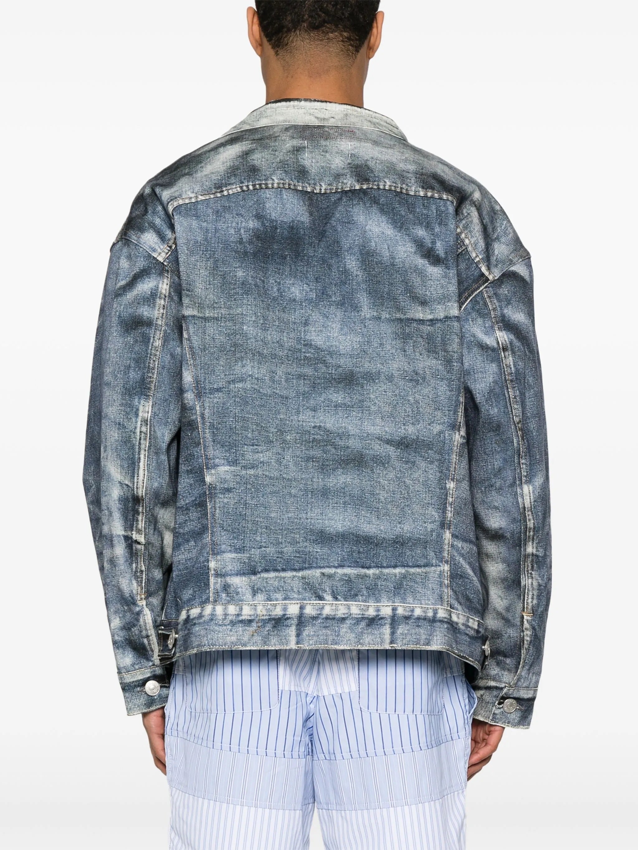 Men`s jacket