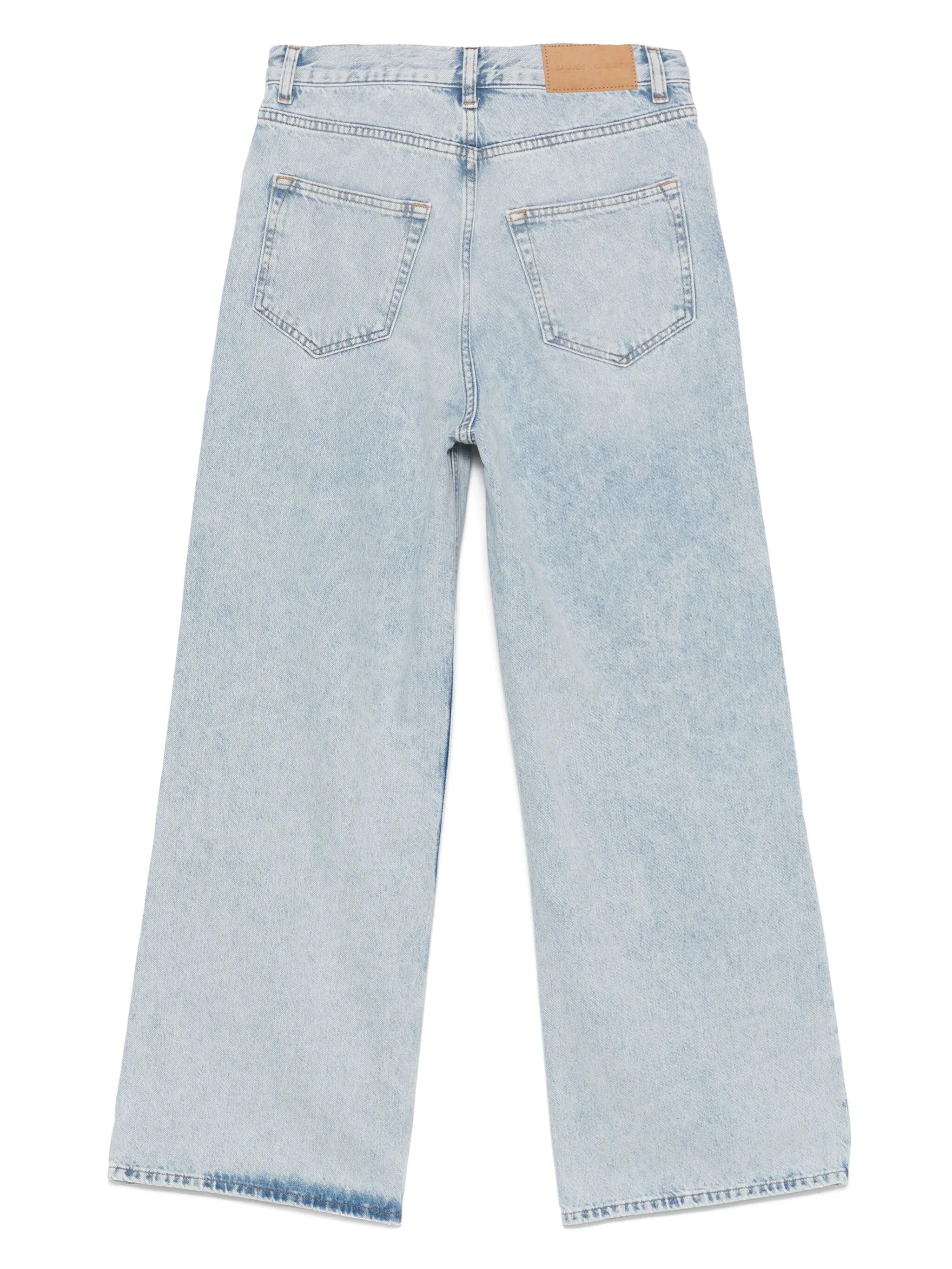 Rebecca jeans