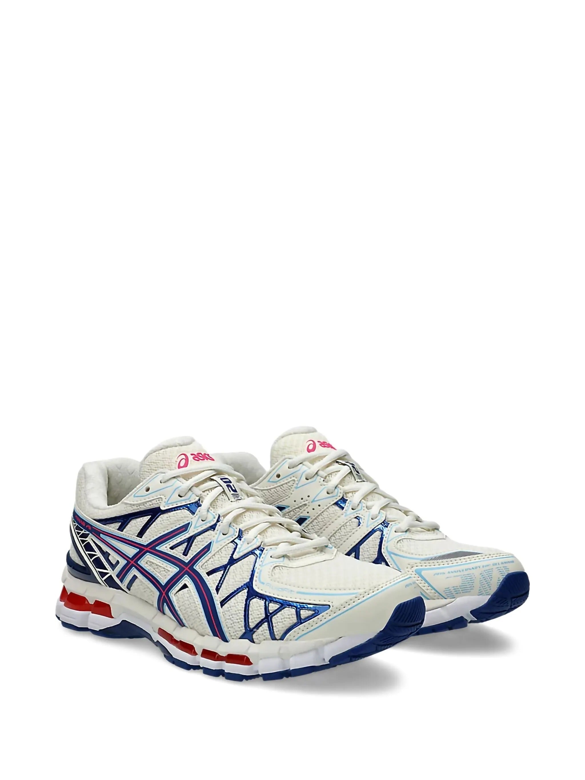 Gel kayano 20