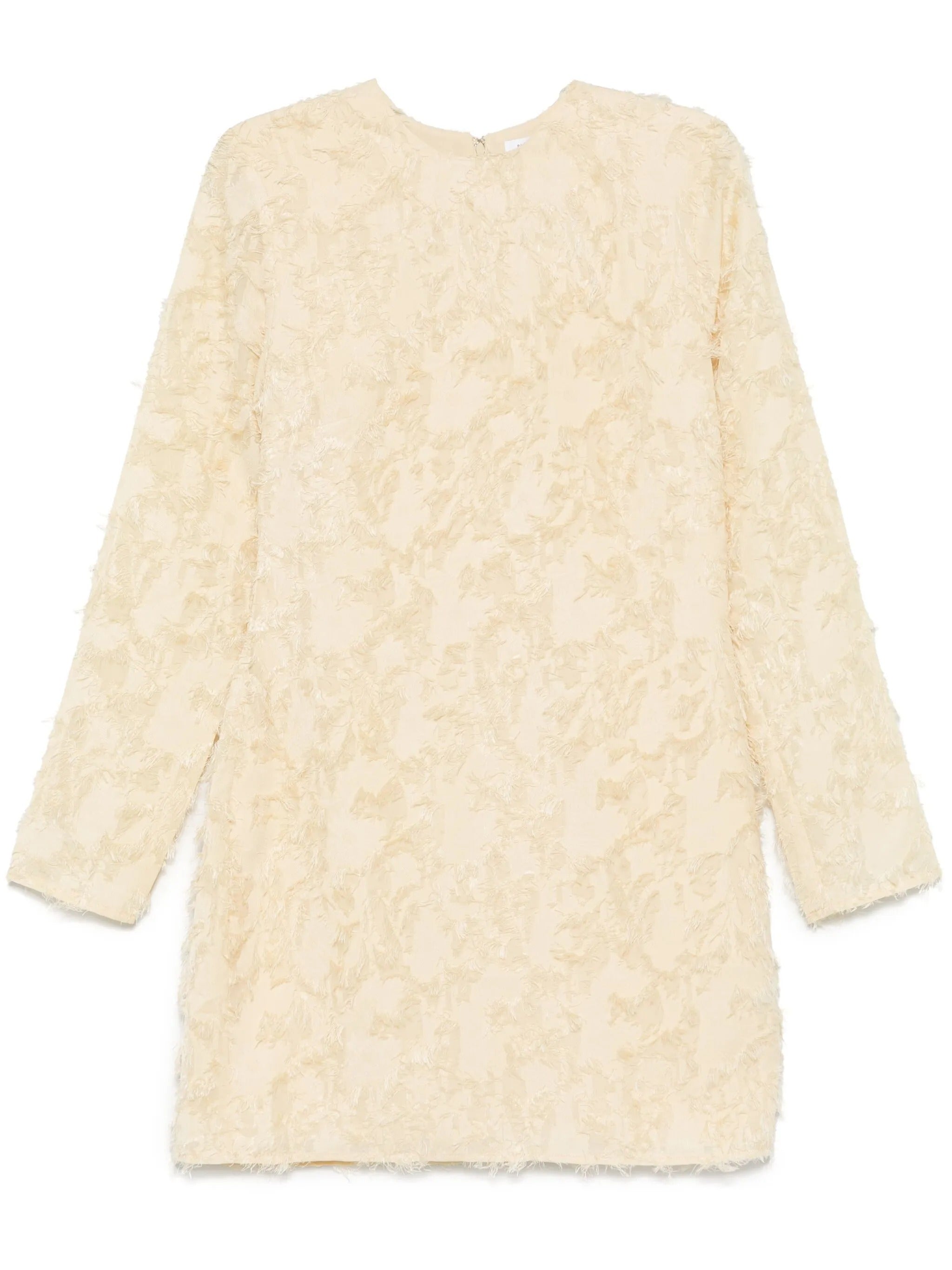Sacatalpa ls dress