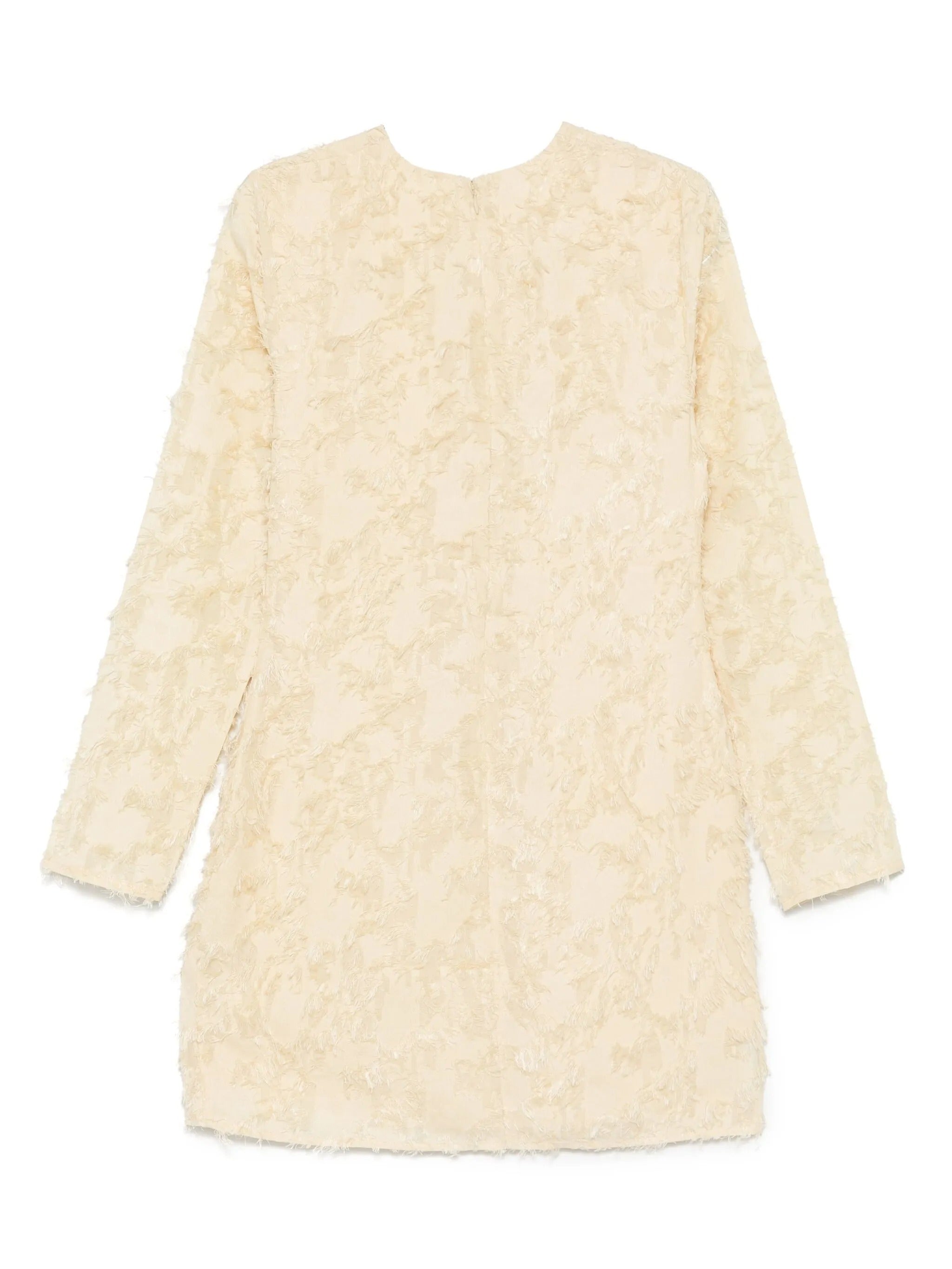 Sacatalpa ls dress